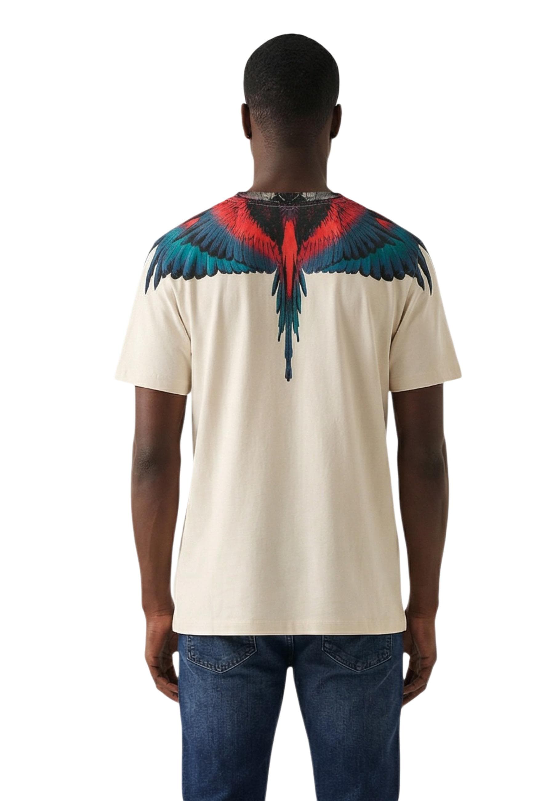 County Of Milan T-Shirt Uomo - County Of Milan