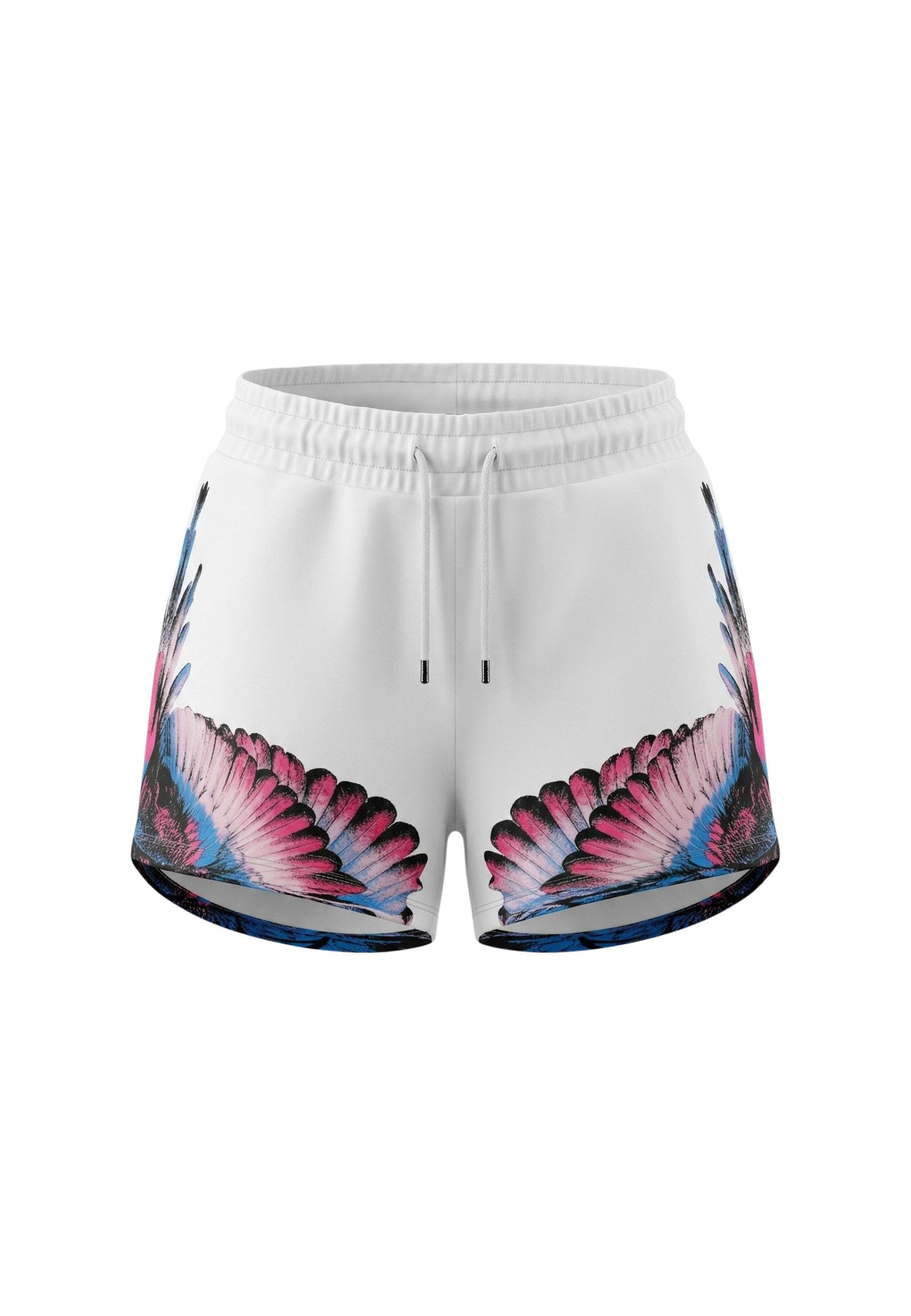 County Of Milan Shorts Donna - County Of Milan