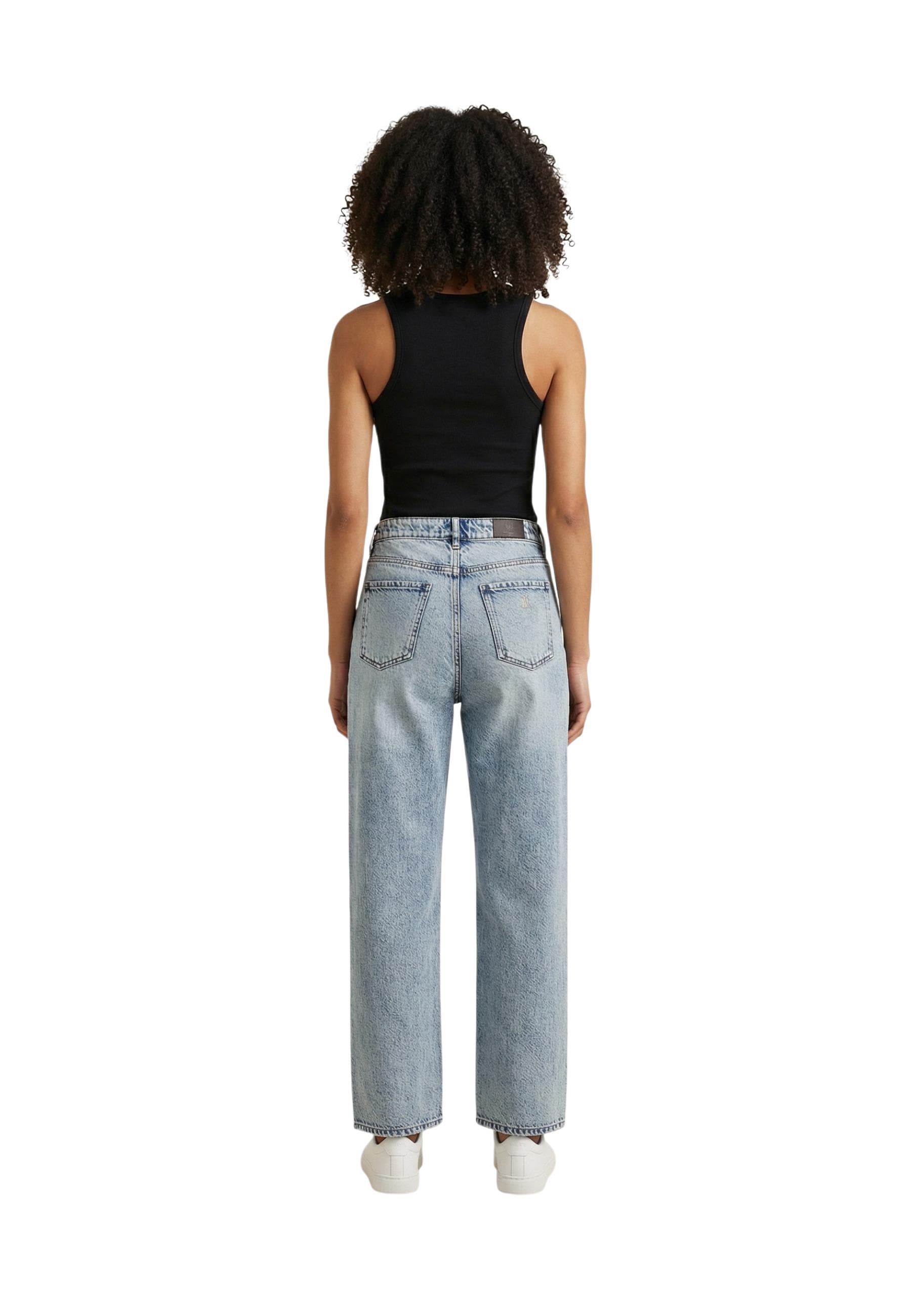Karl Lagerfeld Jeans Canotta Donna - Karl Lagerfeld Jeans