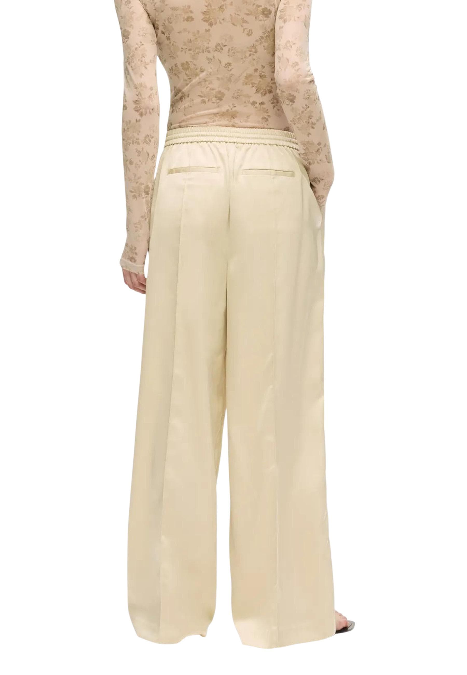 Karl Lagerfeld Jeans Pantaloni Donna - Karl Lagerfeld Jeans