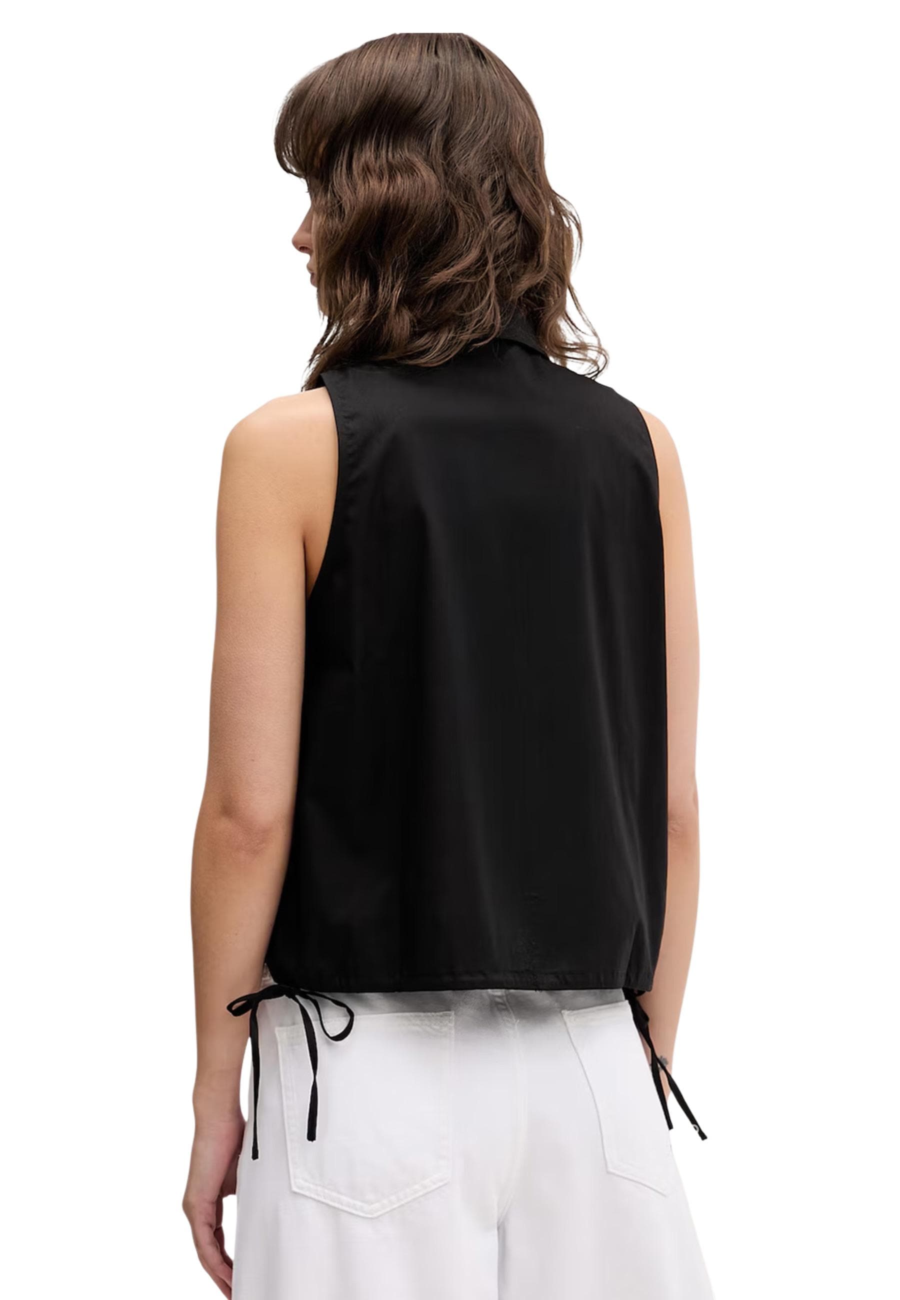 Karl Lagerfeld Jeans Blouse Donna - Karl Lagerfeld Jeans