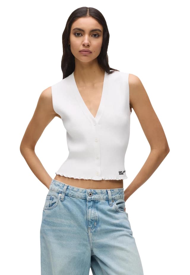 Karl Lagerfeld Jeans Сако Жени