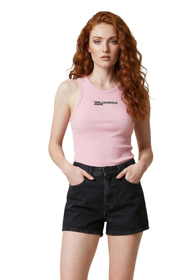 Karl Lagerfeld Jeans Сако Жени