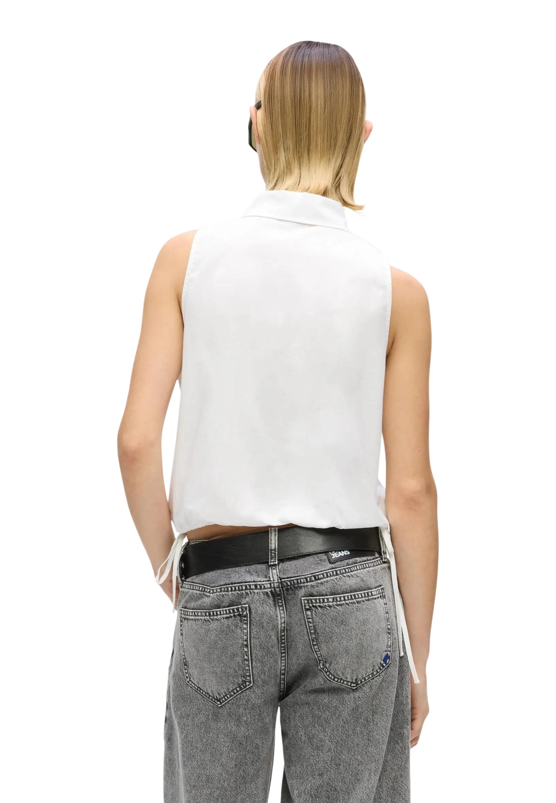 Karl Lagerfeld Jeans Blouse Donna - Karl Lagerfeld Jeans
