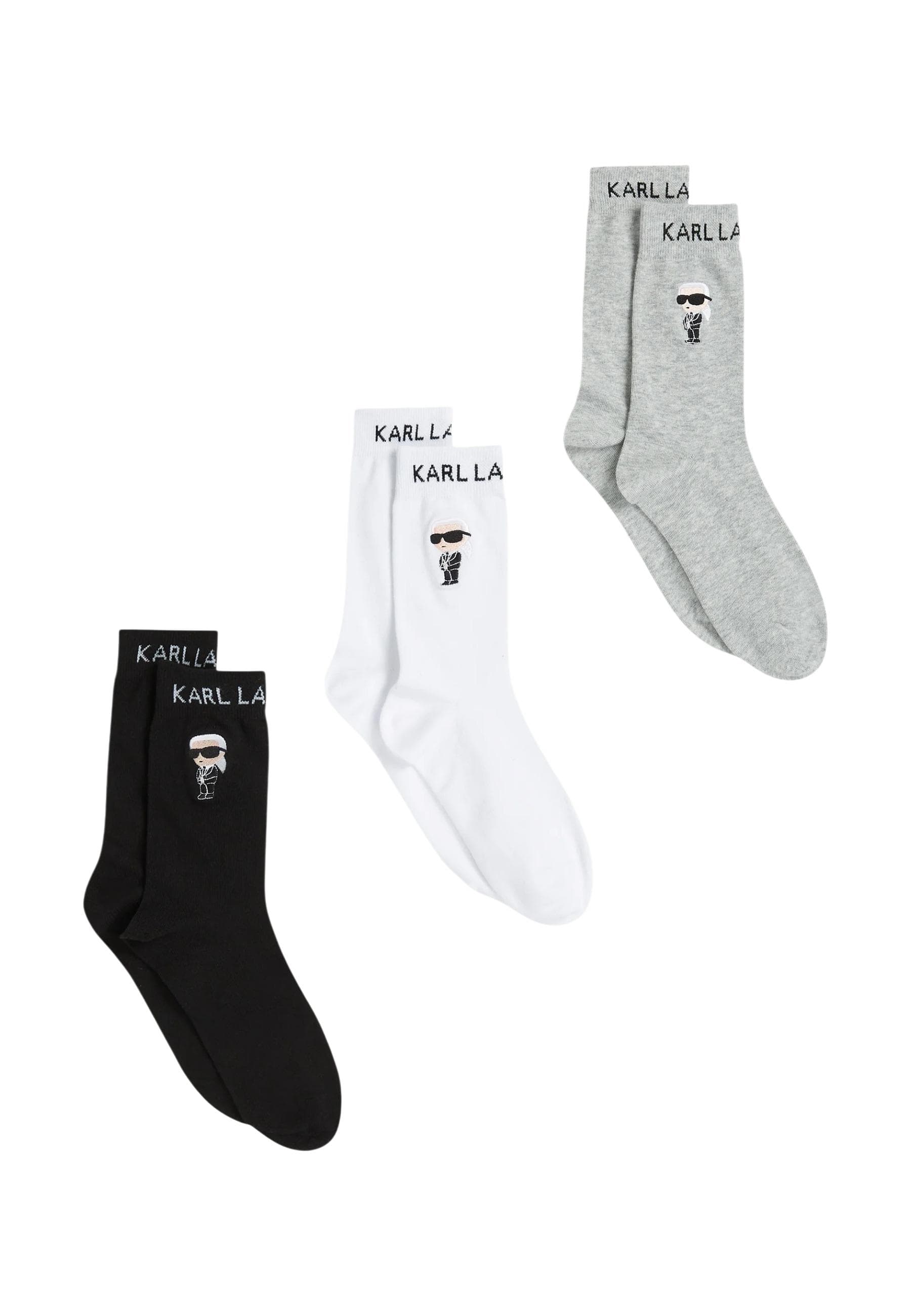 Karl Lagerfeld Jeans Intimo Donna - Karl Lagerfeld Jeans