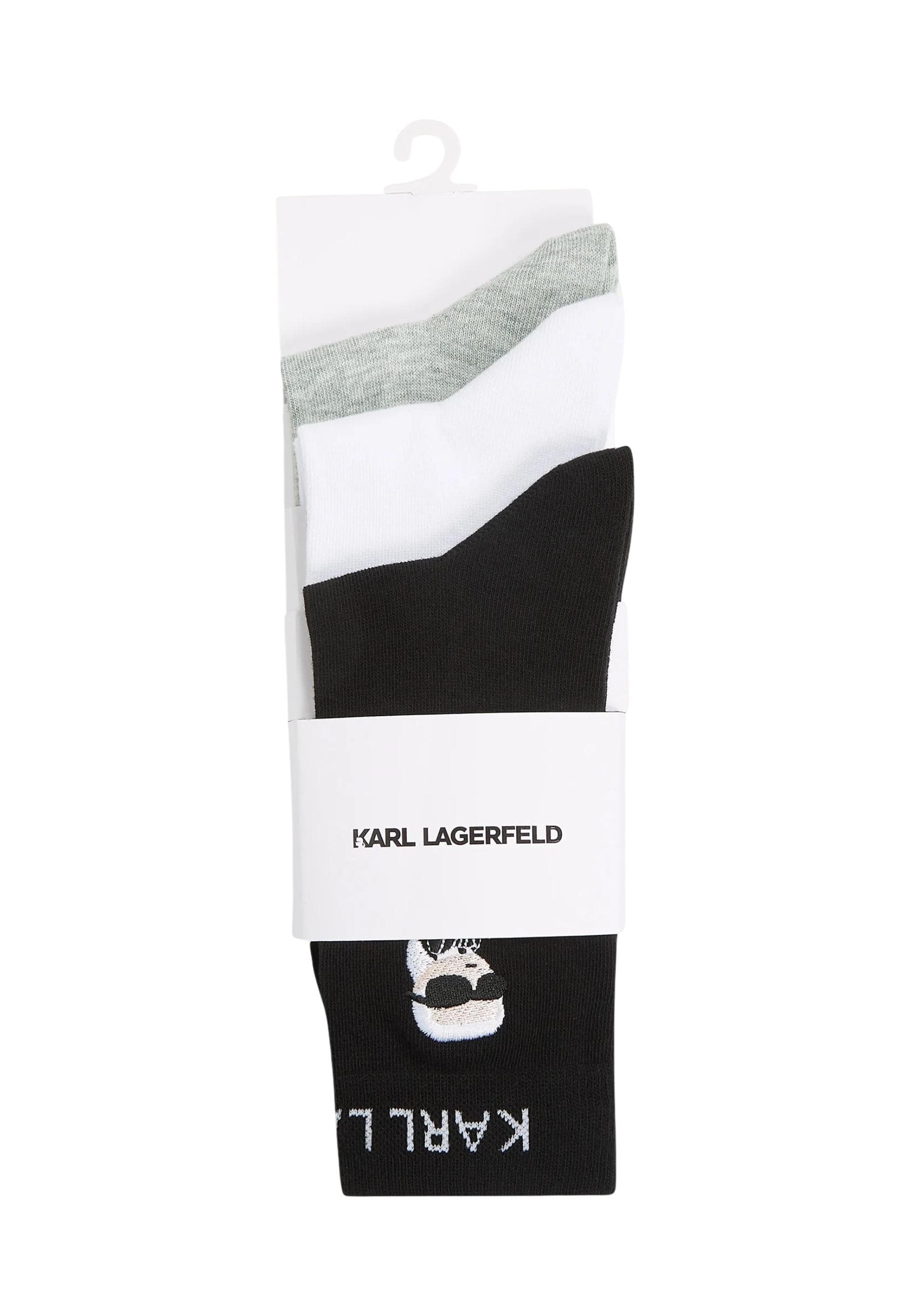 Karl Lagerfeld Jeans Intimo Donna - Karl Lagerfeld Jeans