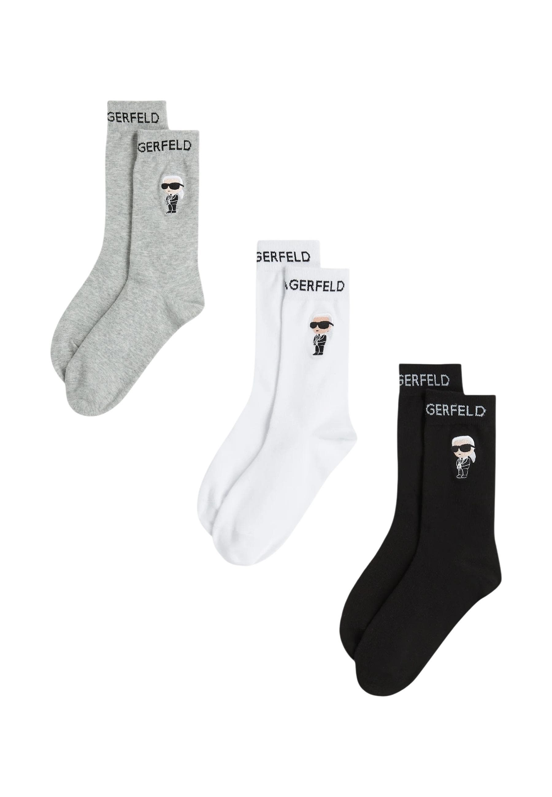 Karl Lagerfeld Jeans Intimo Donna - Karl Lagerfeld Jeans