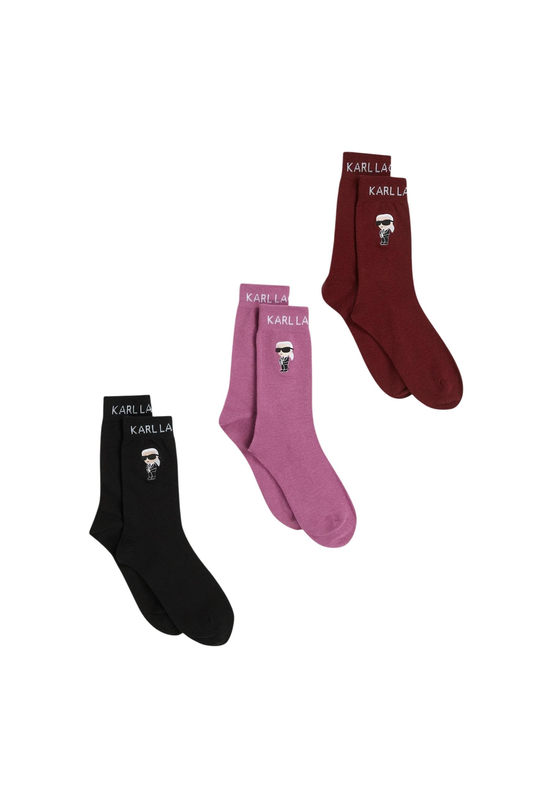 Karl Lagerfeld Jeans Intimo Donna - Karl Lagerfeld Jeans