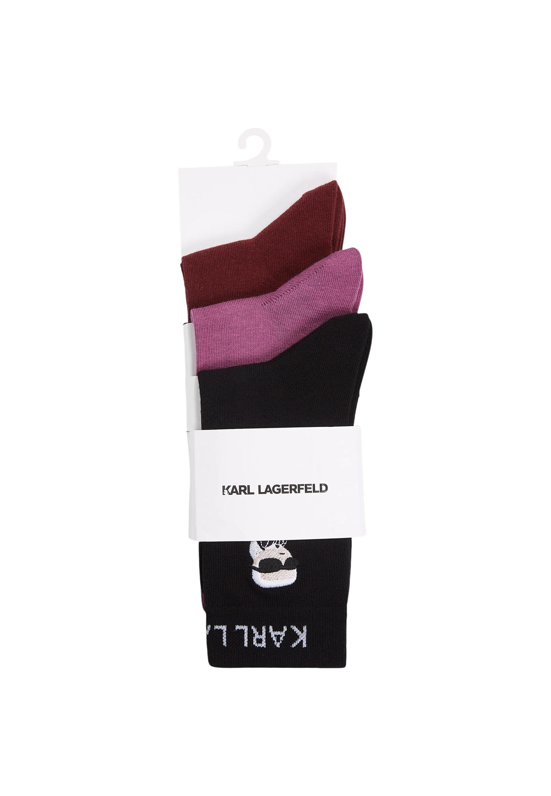 Karl Lagerfeld Jeans Intimo Donna - Karl Lagerfeld Jeans