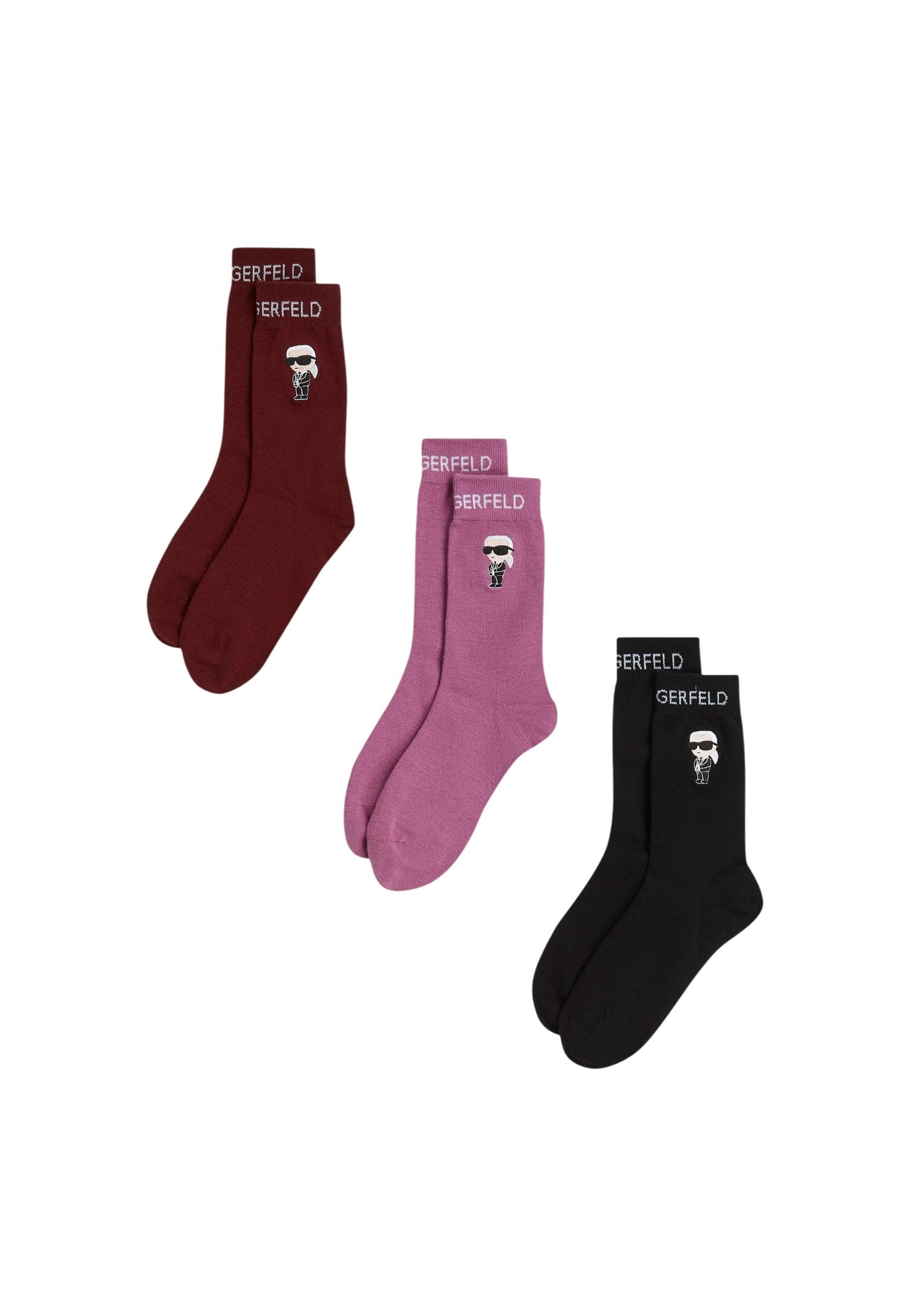 Karl Lagerfeld Jeans Intimo Donna - Karl Lagerfeld Jeans