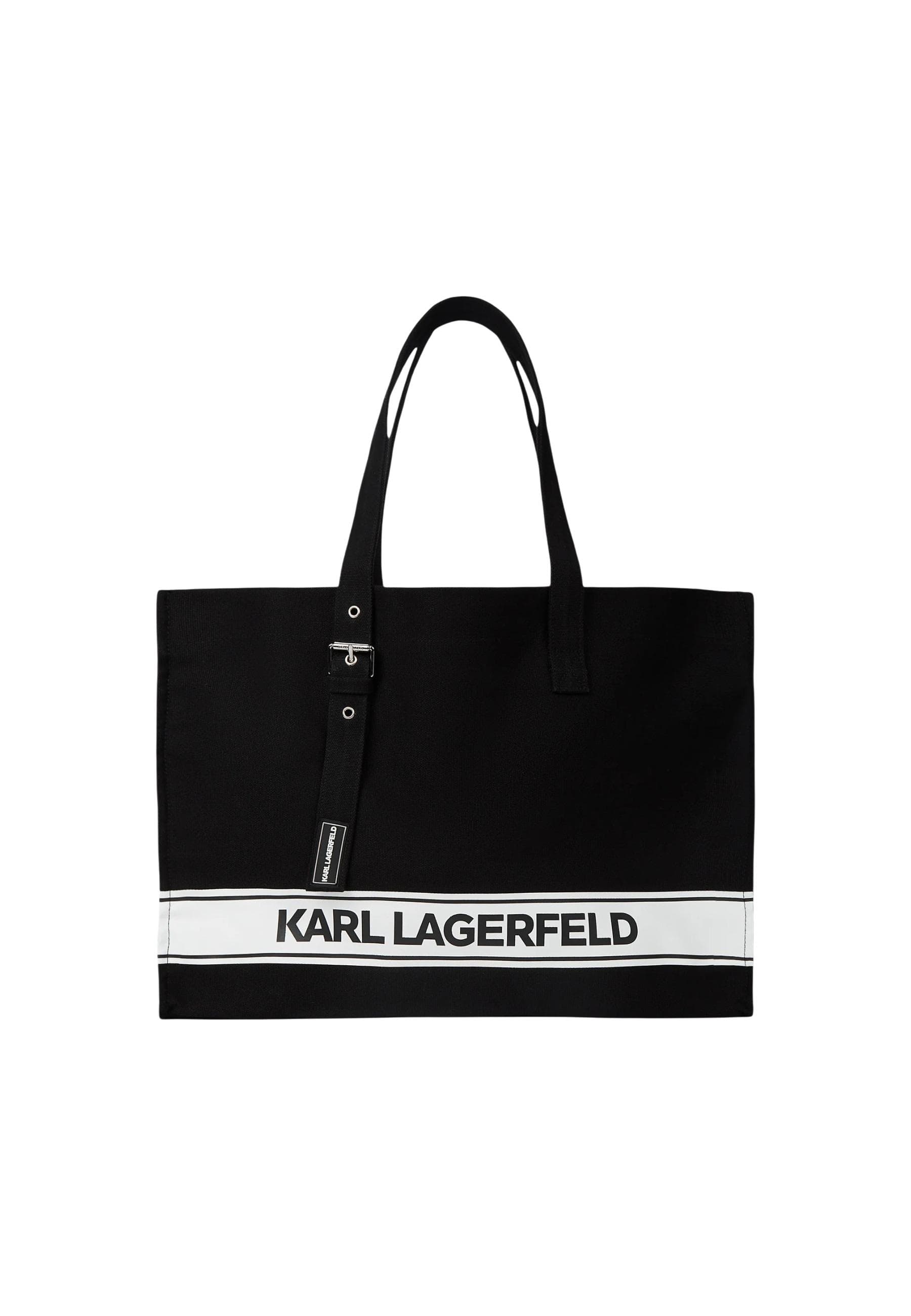 Karl Lagerfeld Jeans Borsa Donna - Karl Lagerfeld Jeans