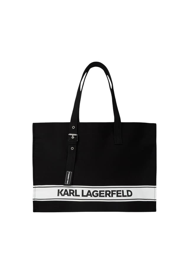 Karl Lagerfeld Jeans Чанта Жени