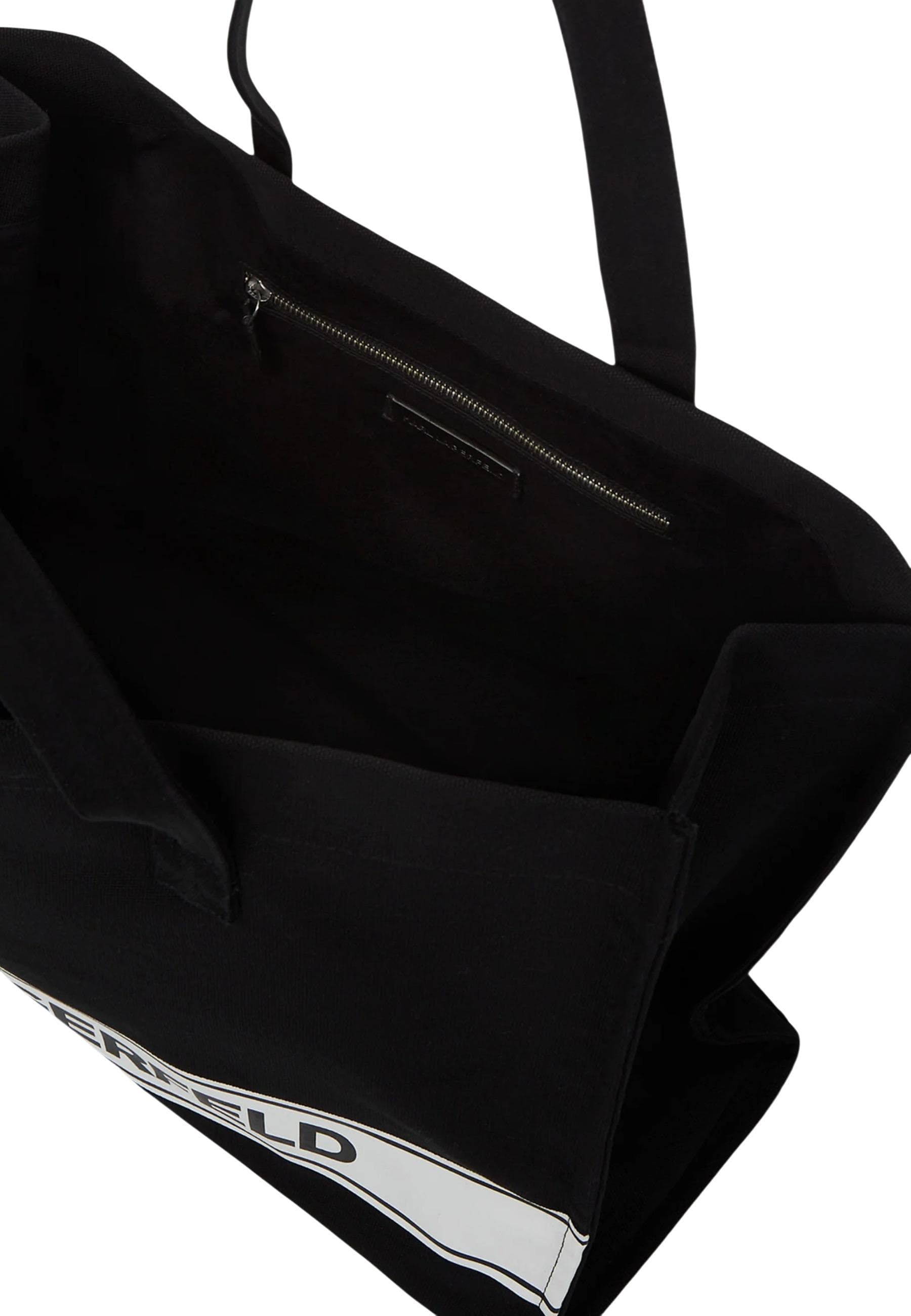 Karl Lagerfeld Jeans Borsa Donna - Karl Lagerfeld Jeans