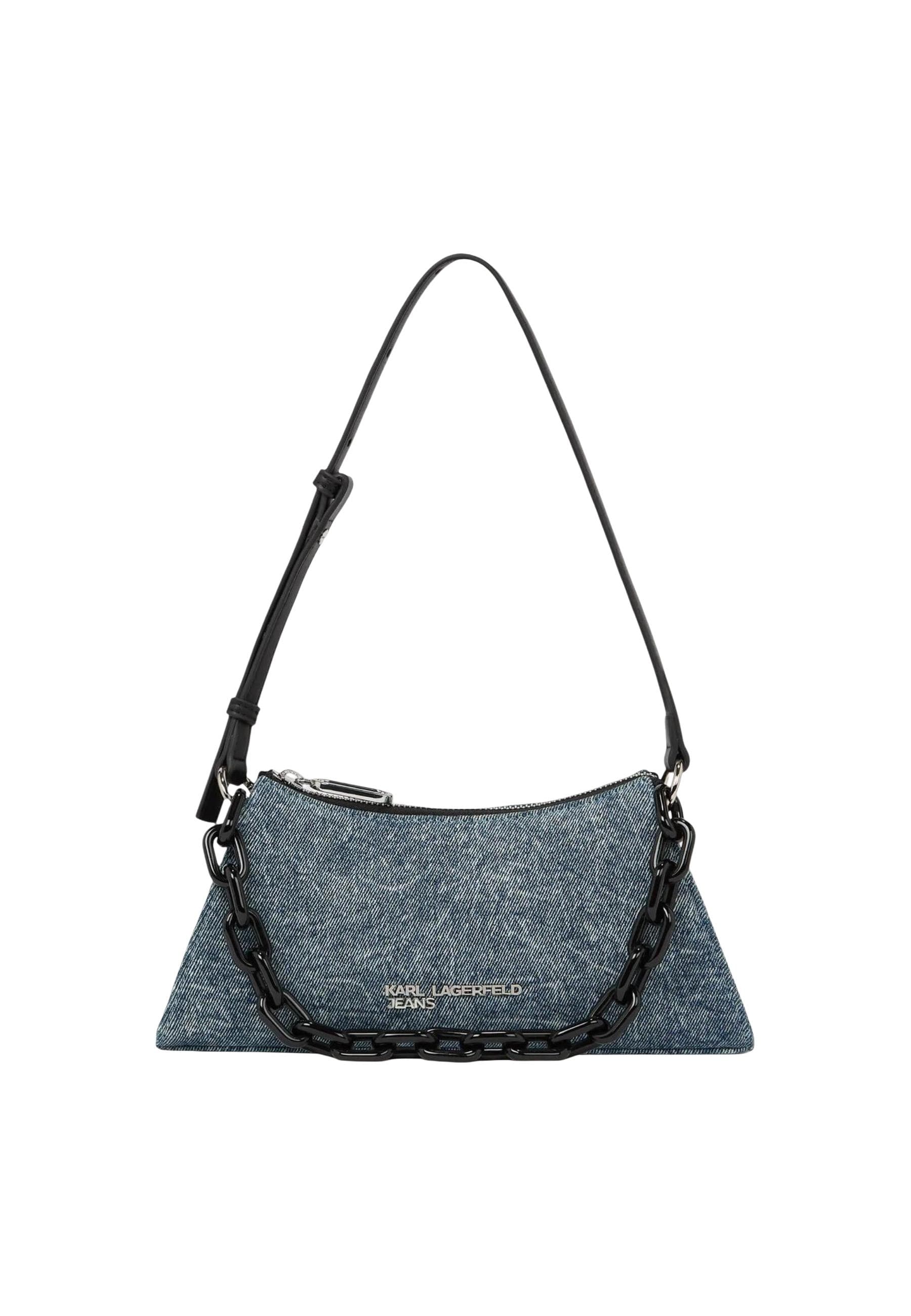Karl Lagerfeld Jeans Borsa Donna - Karl Lagerfeld Jeans
