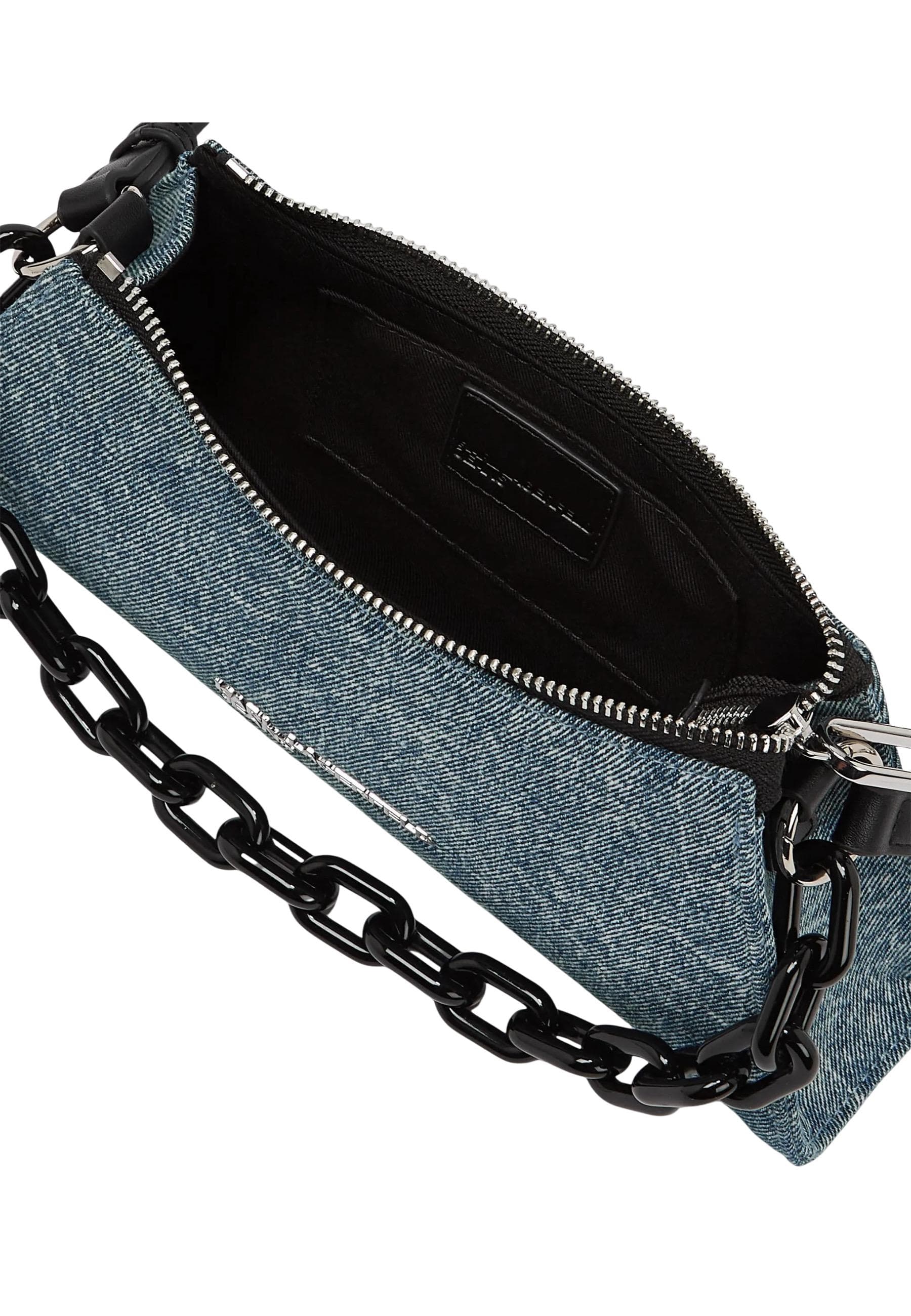 Karl Lagerfeld Jeans Borsa Donna - Karl Lagerfeld Jeans