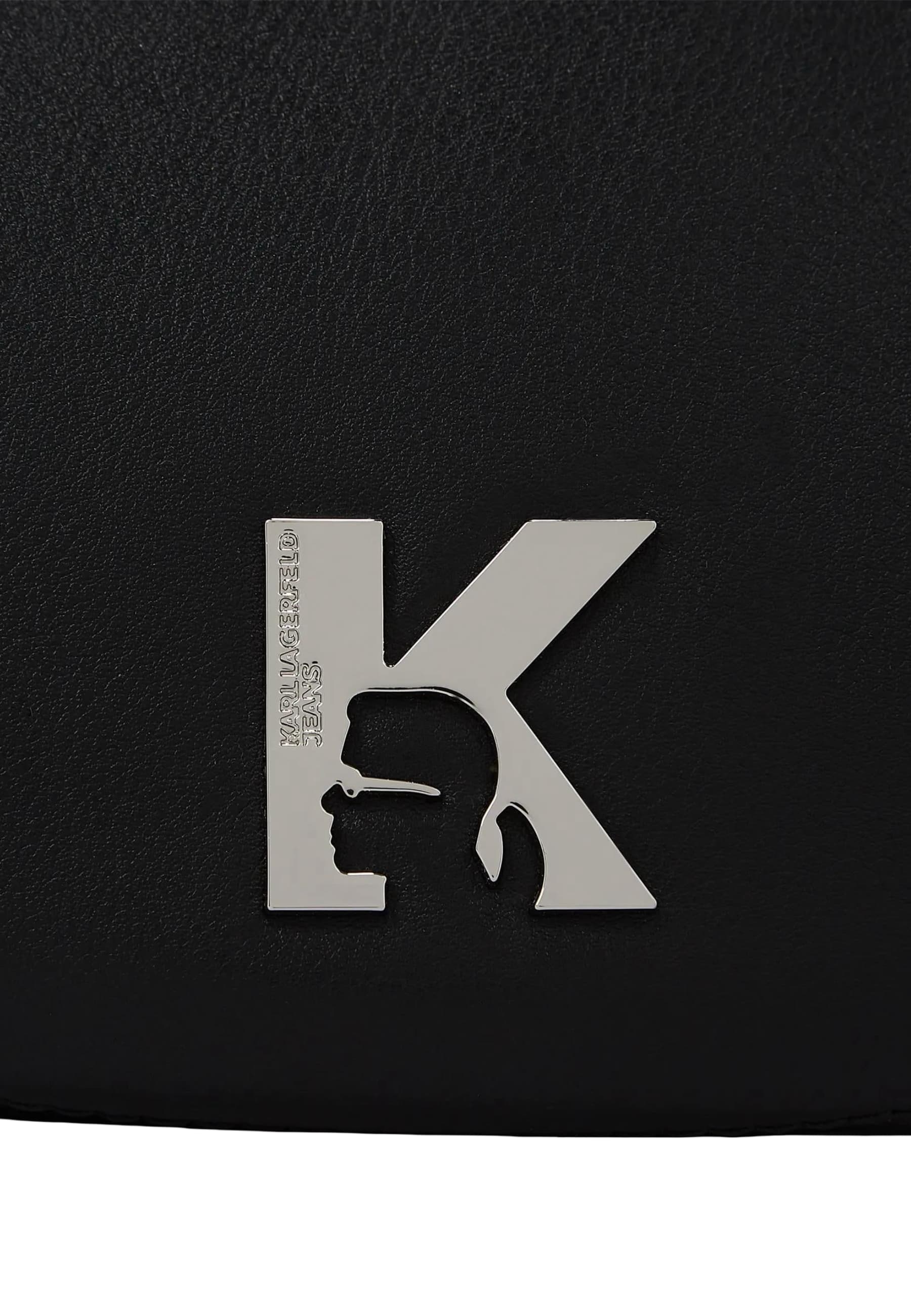 Karl Lagerfeld Jeans Borsa Donna - Karl Lagerfeld Jeans