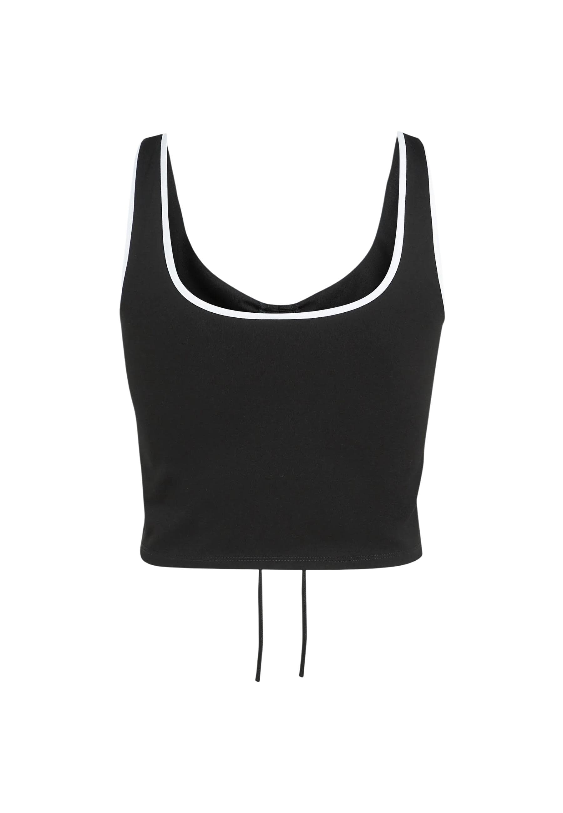 Karl Lagerfeld Jeans Top Donna - Karl Lagerfeld Jeans