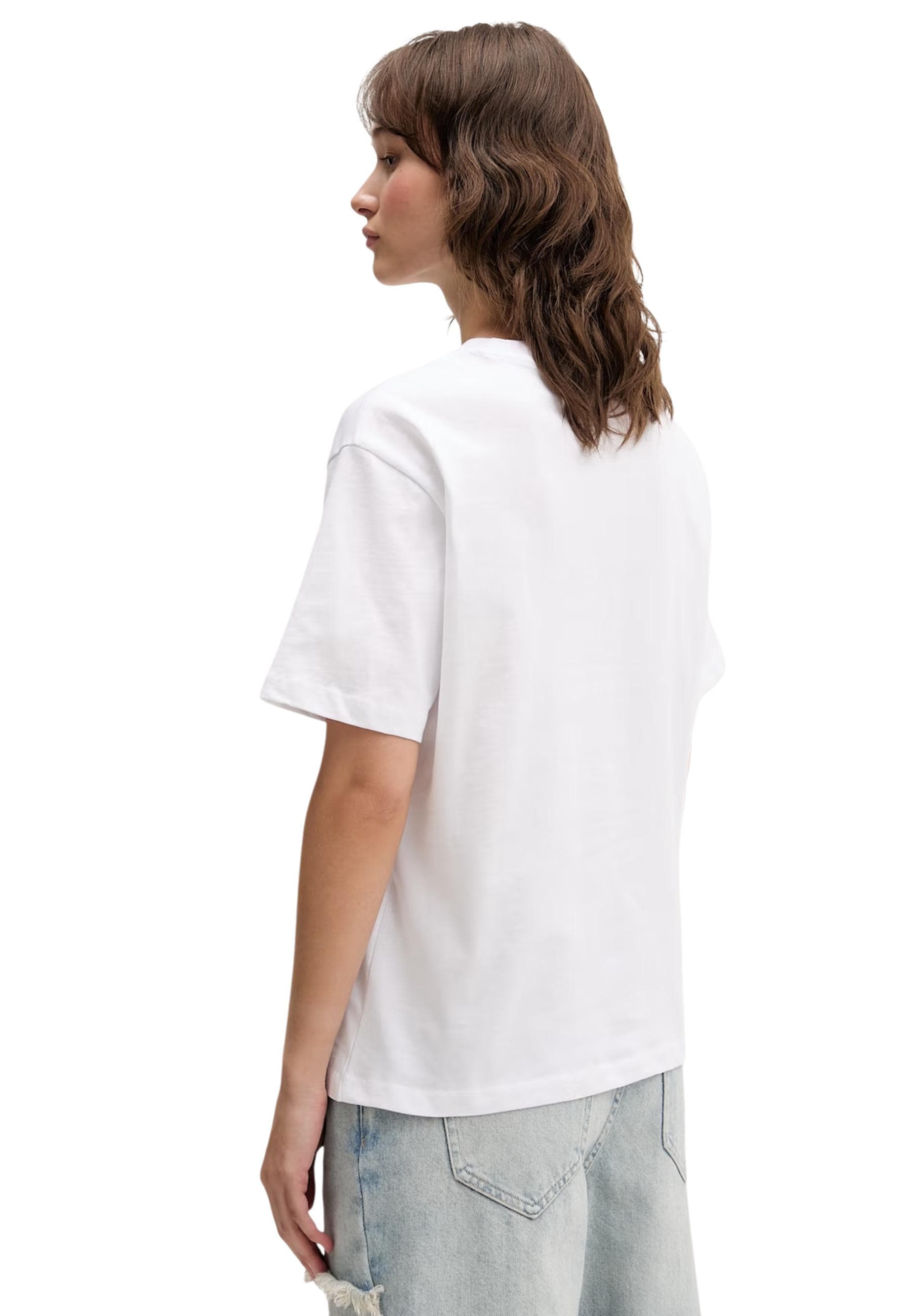 Karl Lagerfeld Jeans T-Shirt Donna - Karl Lagerfeld Jeans