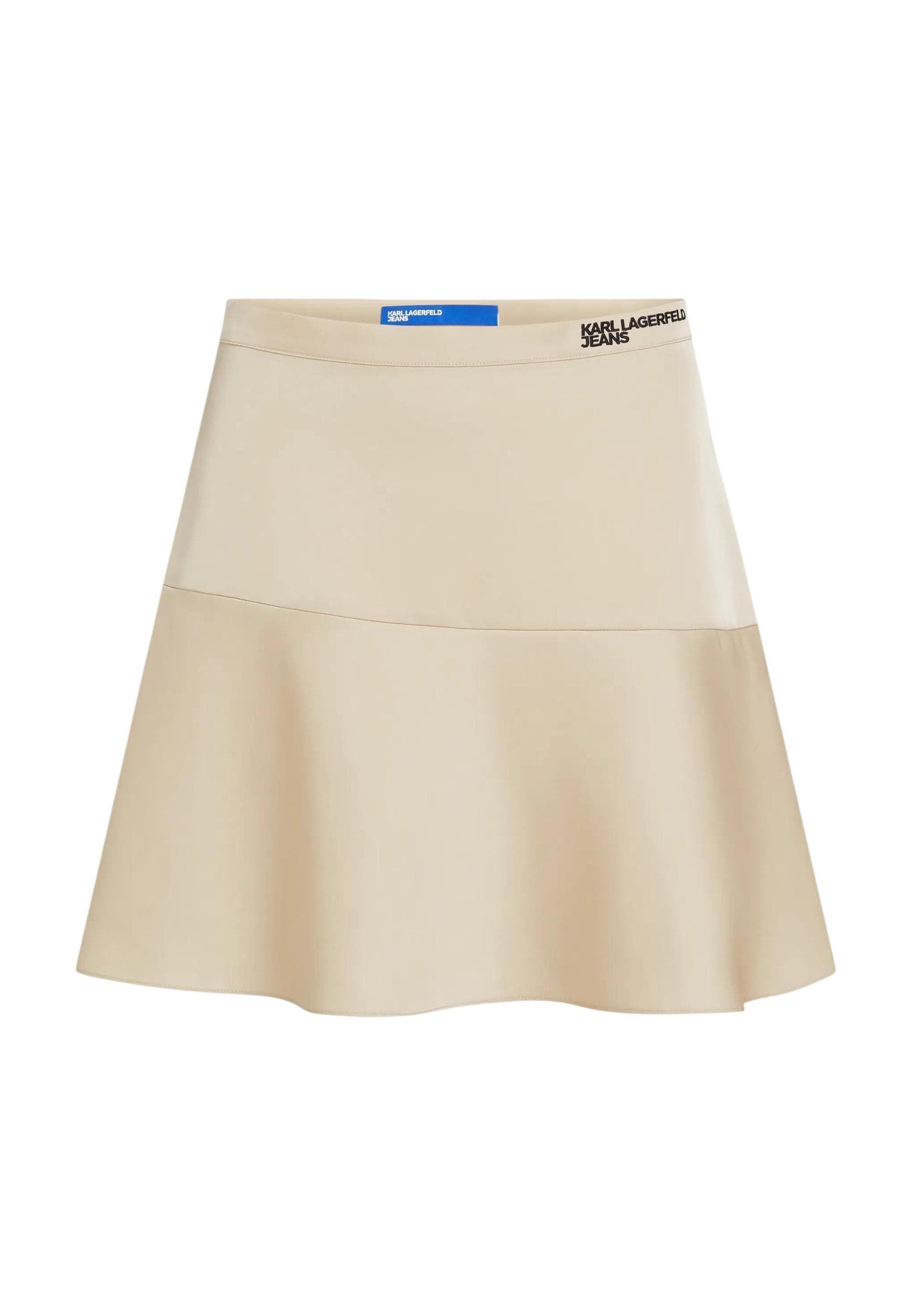 Karl Lagerfeld Jeans Gonna Donna - Karl Lagerfeld Jeans