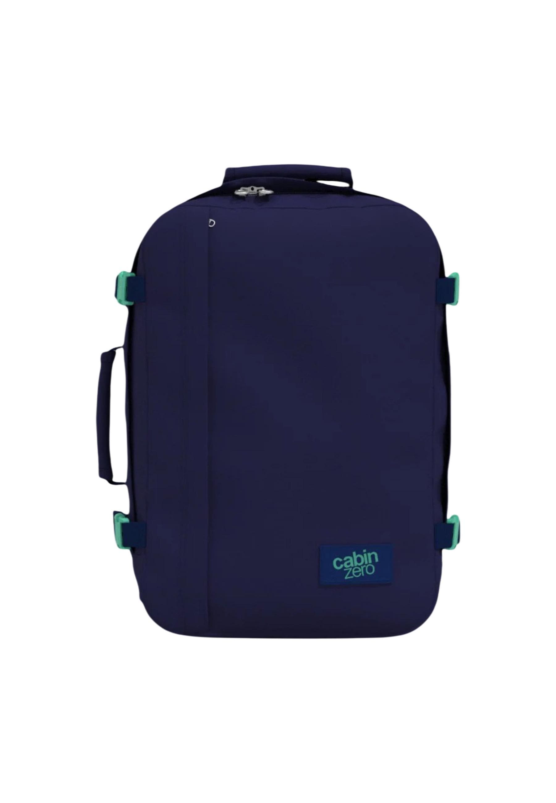 Cabin Zero Borsa Uomo - Cabin Zero