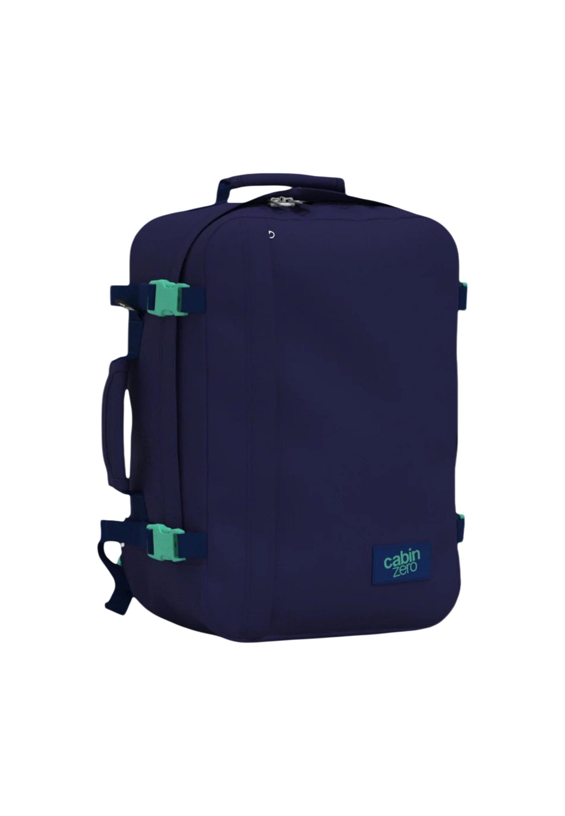 Cabin Zero Borsa Uomo - Cabin Zero