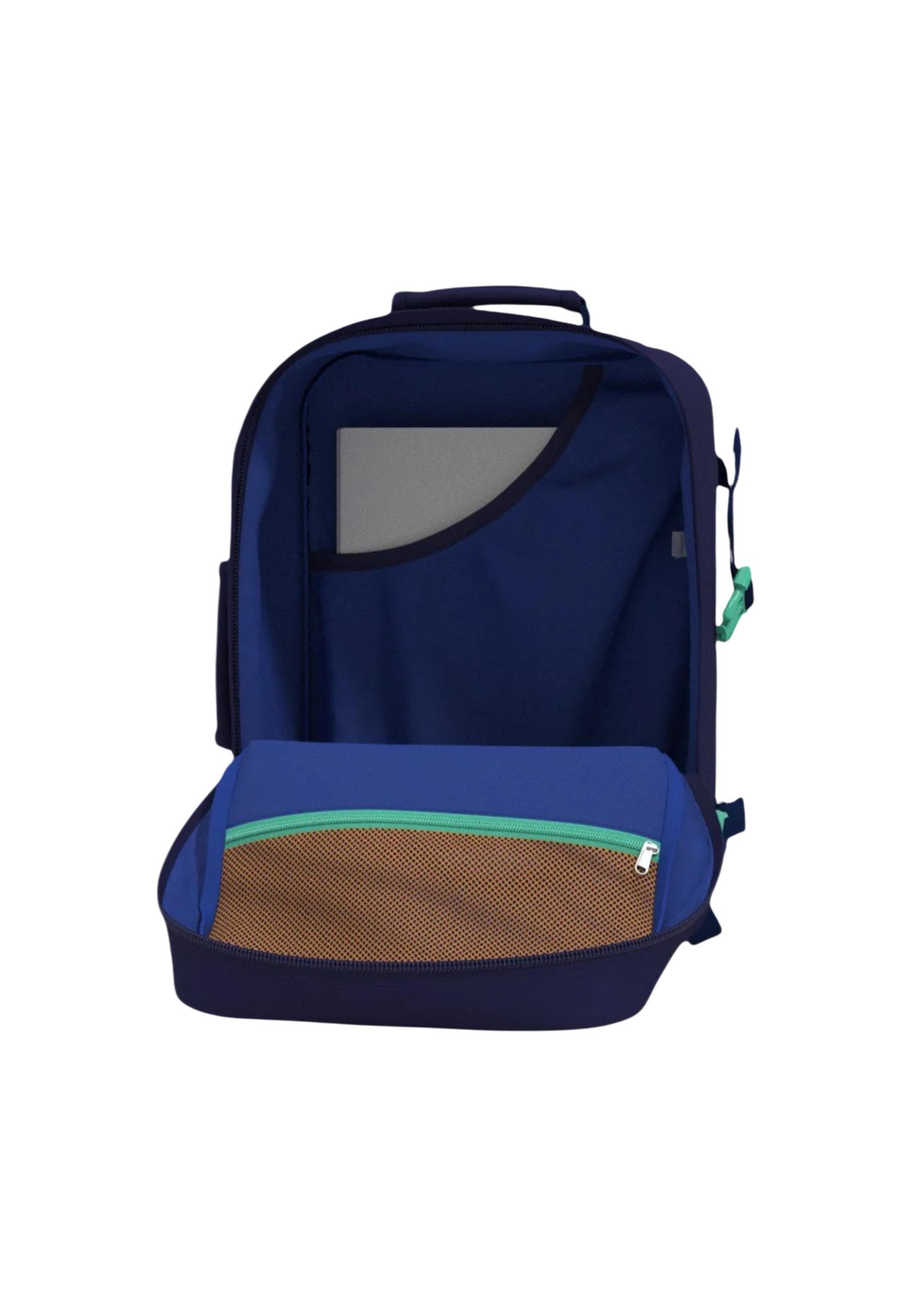 Cabin Zero Borsa Uomo - Cabin Zero