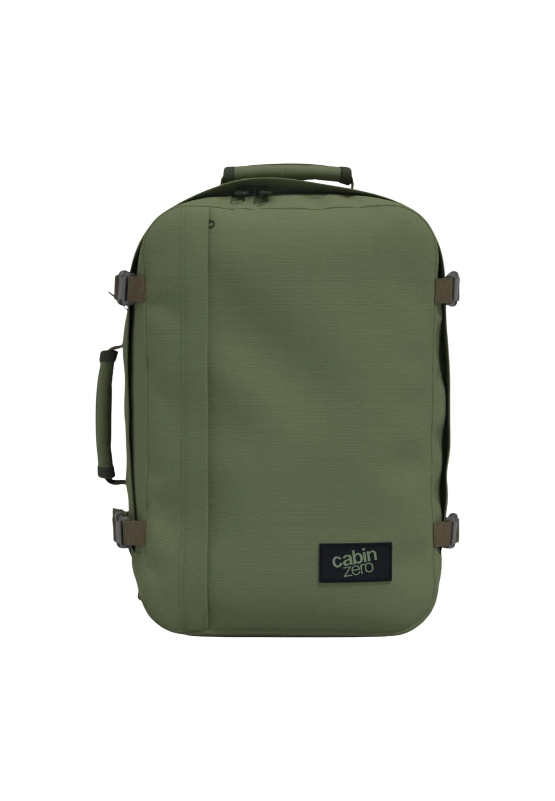 Cabin Zero Borsa Uomo - Cabin Zero