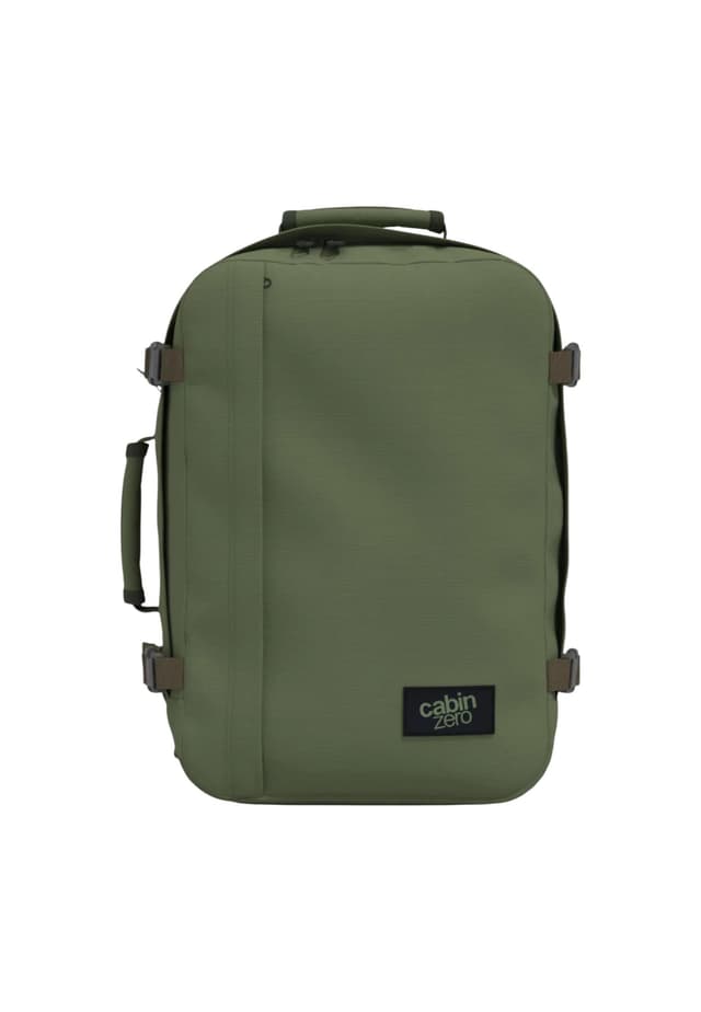 Cabin Zero Чанта МЪЖe