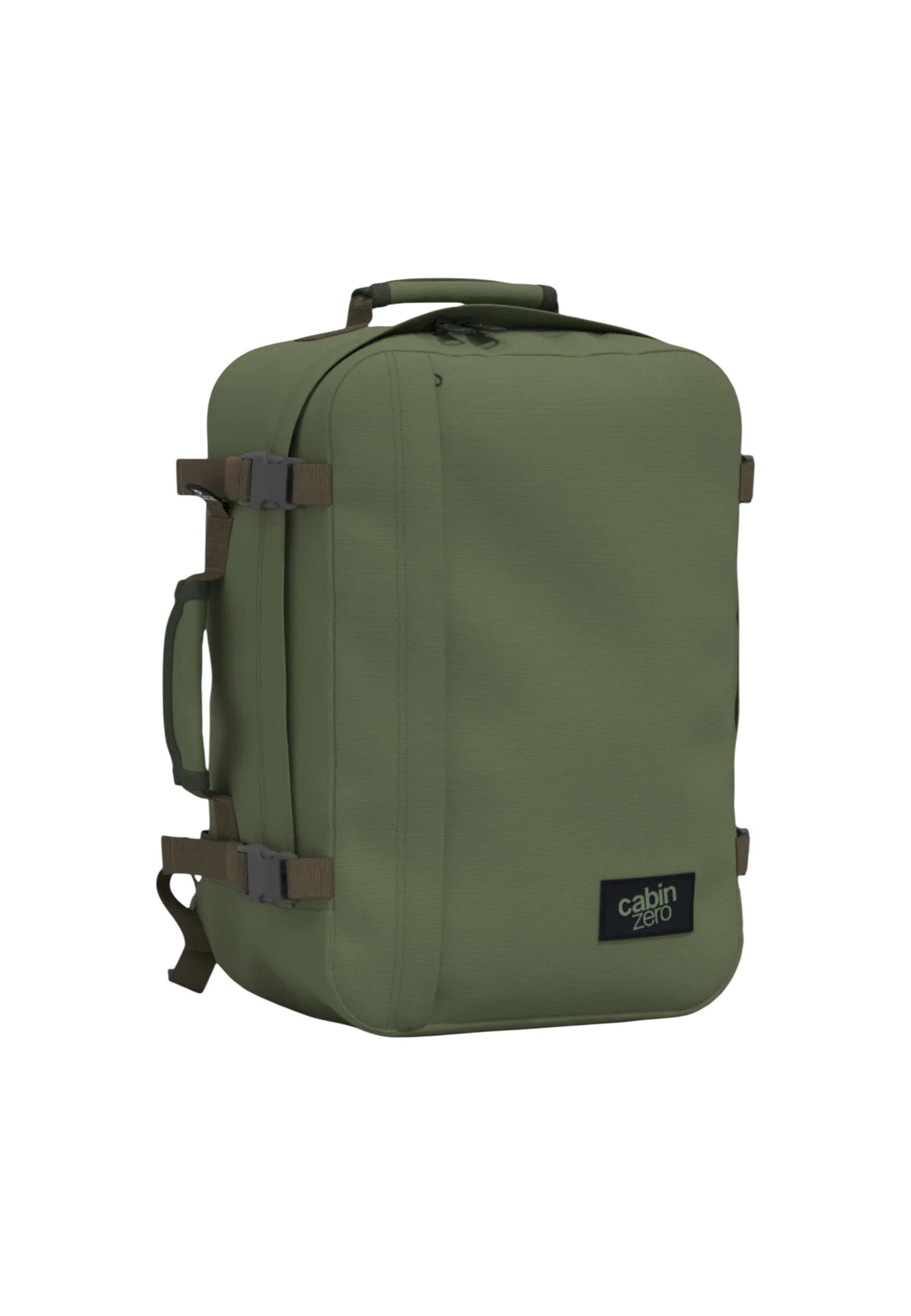 Cabin Zero Borsa Uomo - Cabin Zero