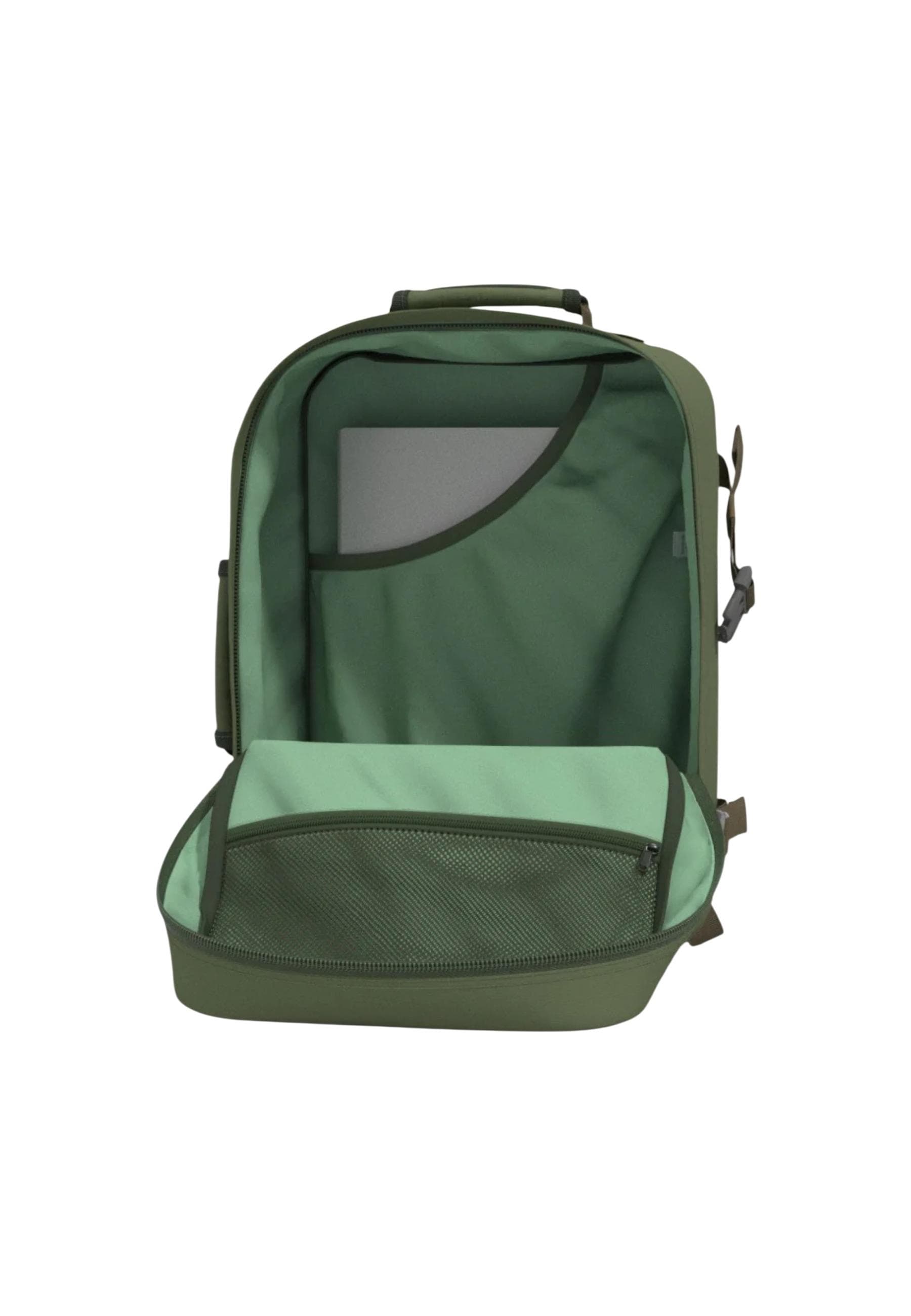 Cabin Zero Borsa Uomo - Cabin Zero