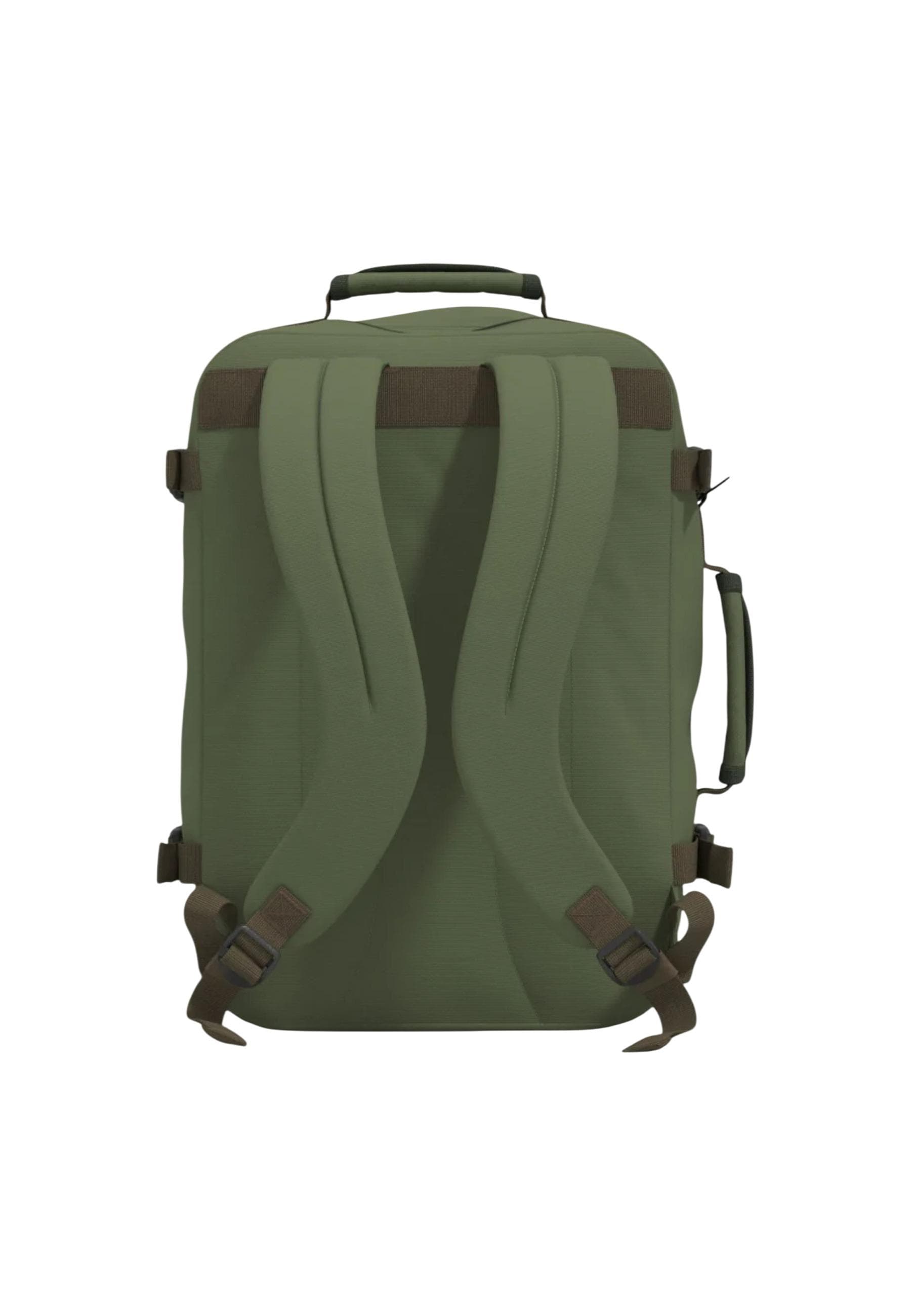 Cabin Zero Borsa Uomo - Cabin Zero