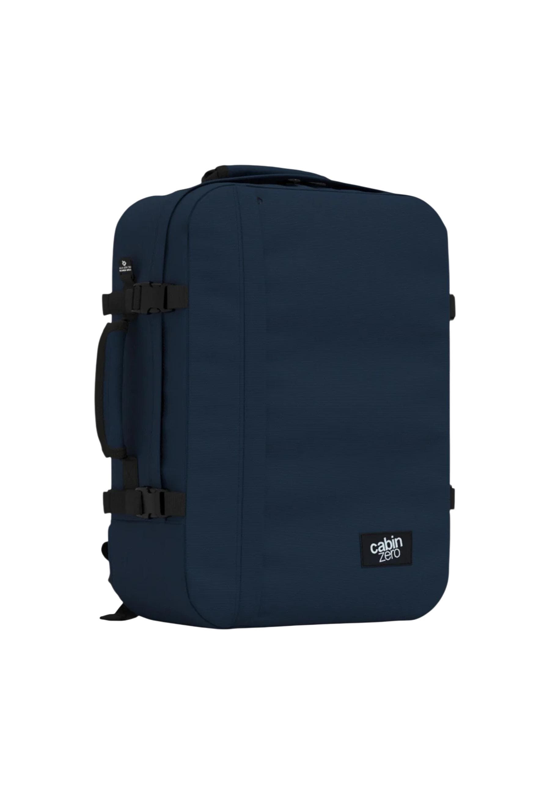 Cabin Zero Borsa Uomo - Cabin Zero