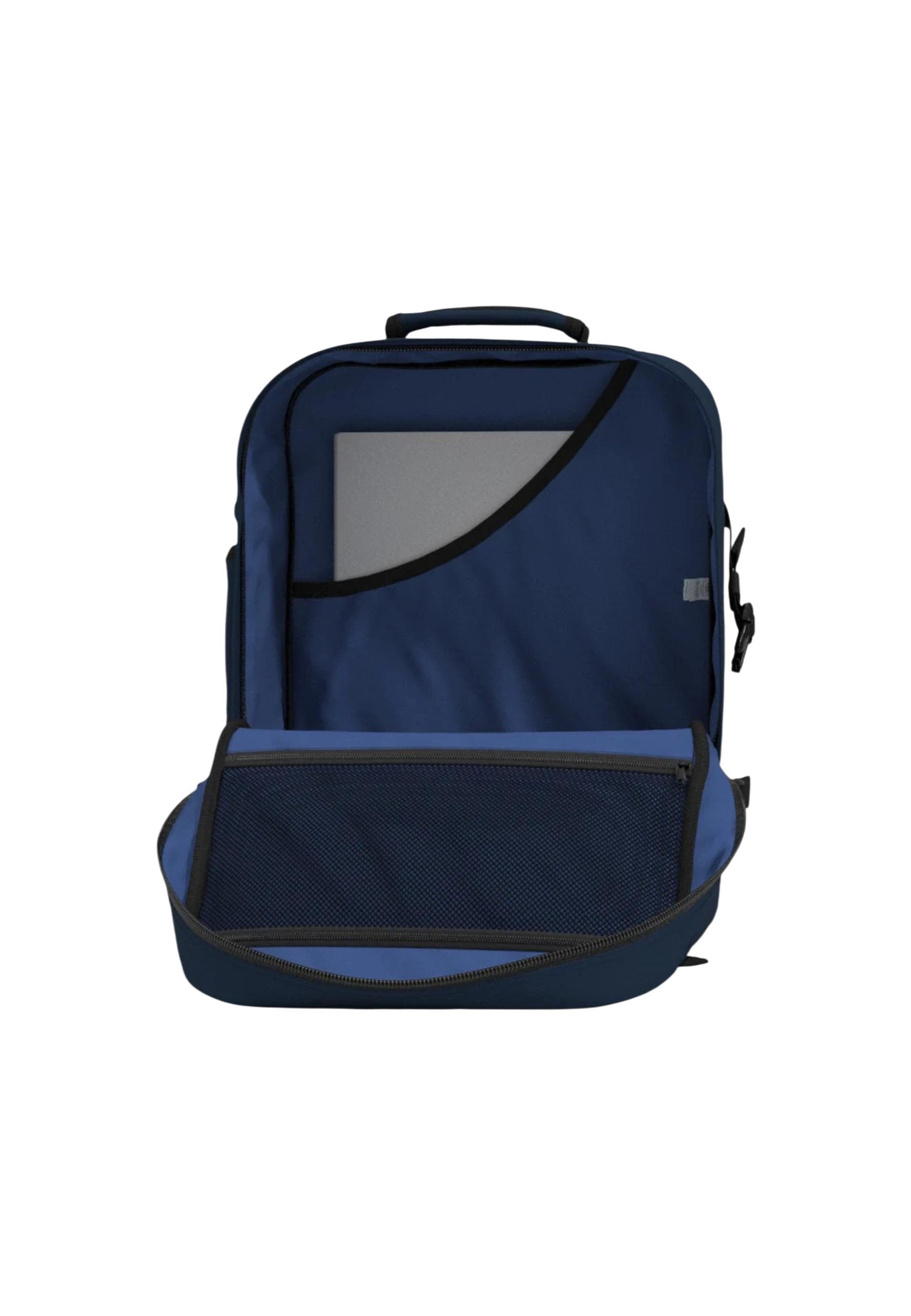 Cabin Zero Borsa Uomo - Cabin Zero