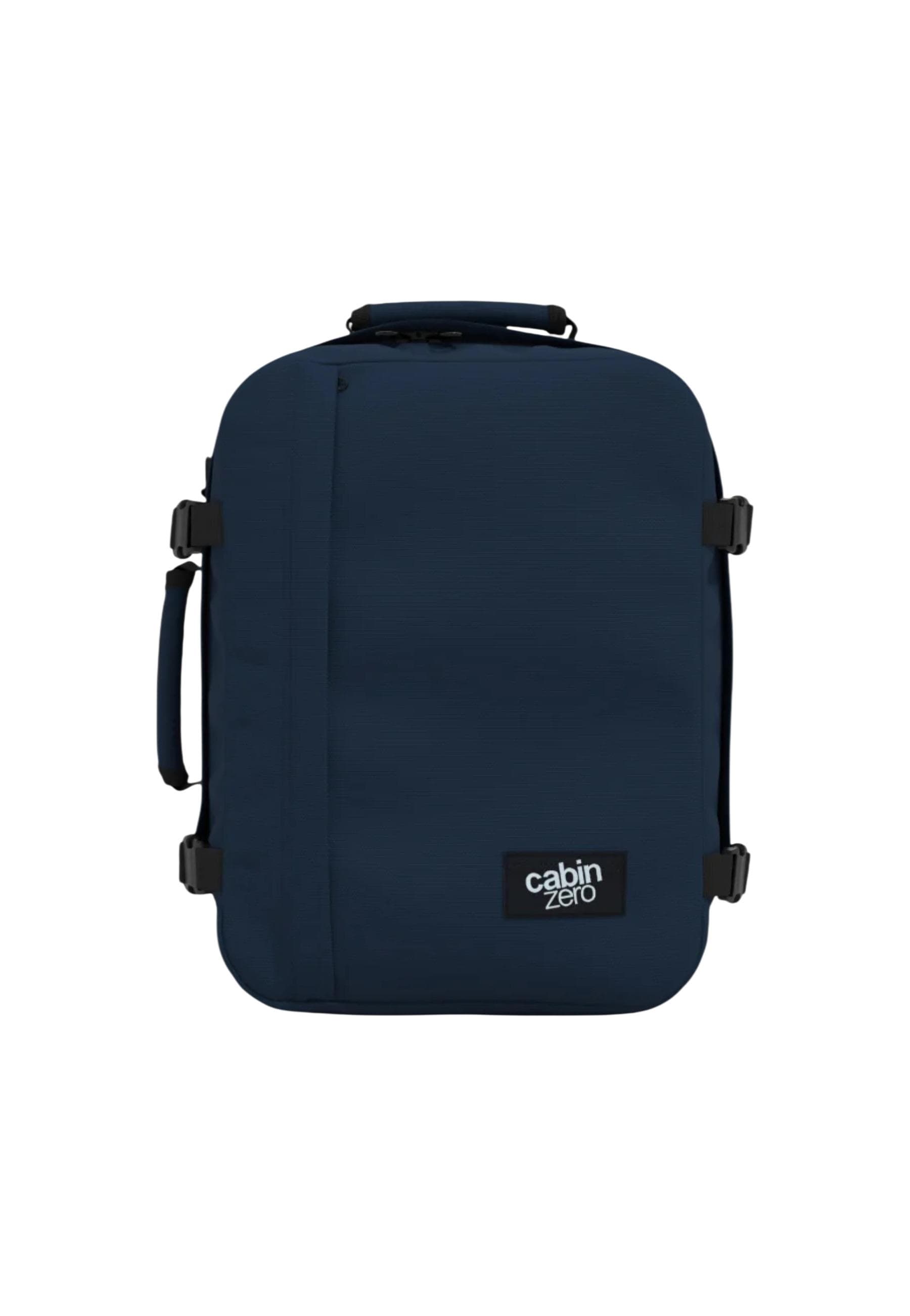 Cabin Zero Borsa Uomo - Cabin Zero