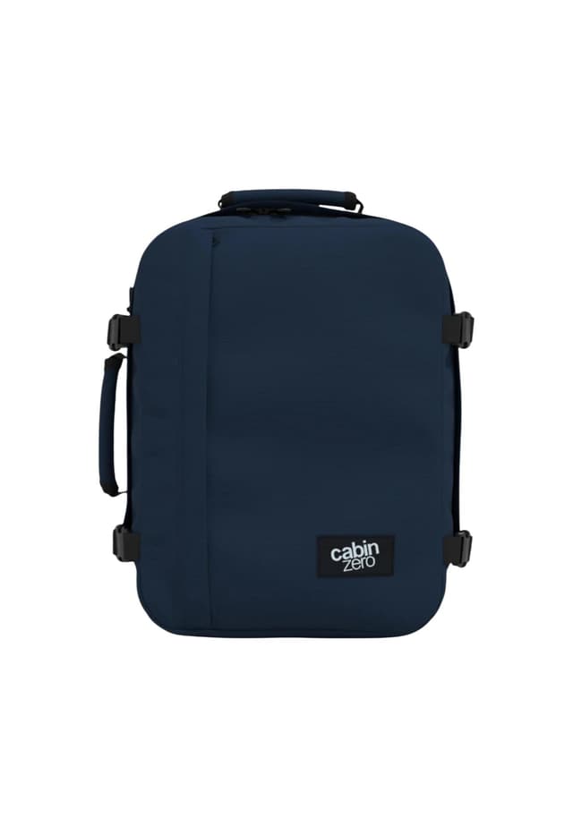 Cabin Zero Чанта МЪЖe
