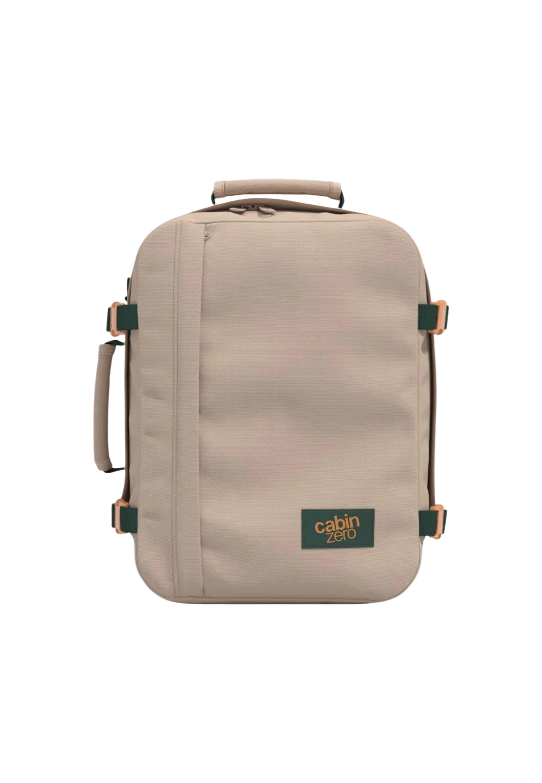 Cabin Zero Borsa Uomo - Cabin Zero