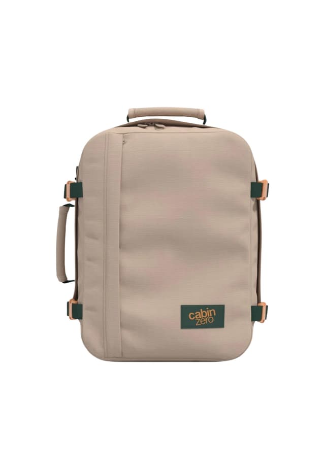 Cabin Zero Чанта МЪЖe