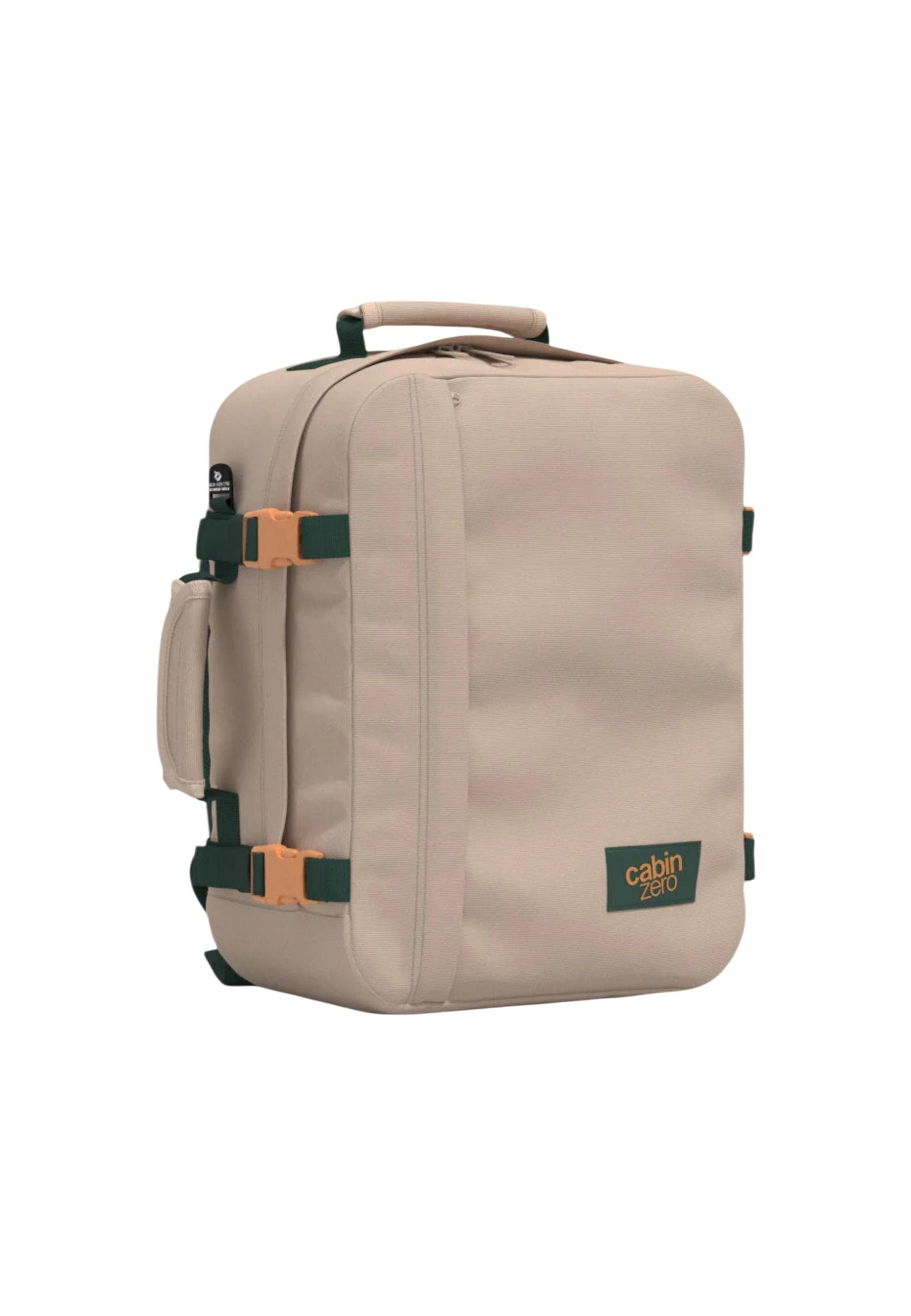 Cabin Zero Borsa Uomo - Cabin Zero