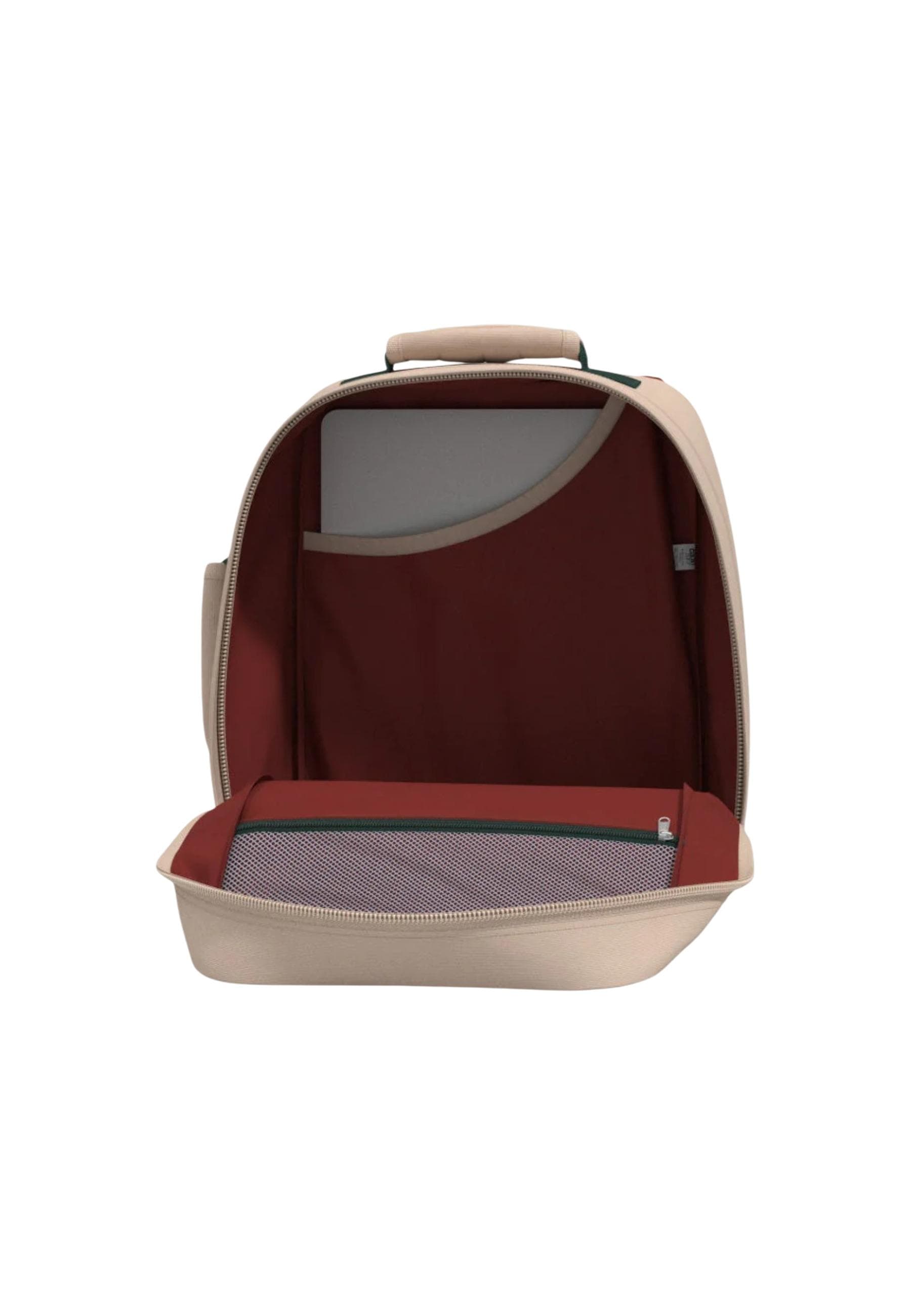 Cabin Zero Borsa Uomo - Cabin Zero