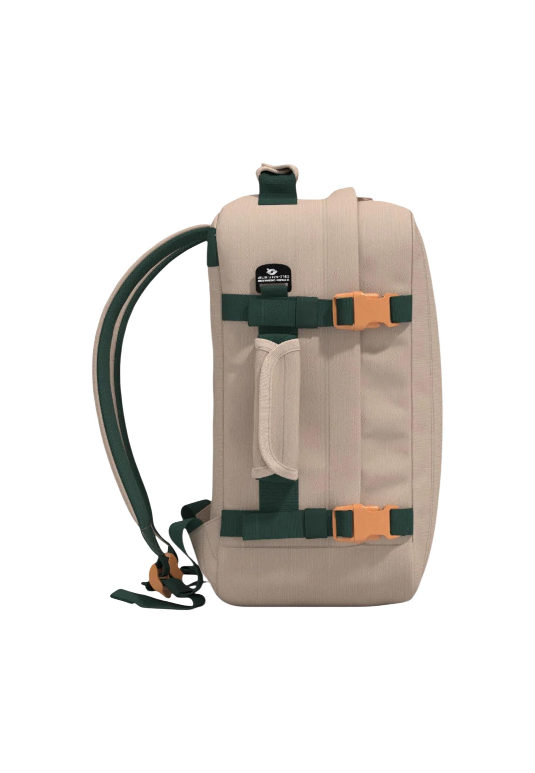 Cabin Zero Borsa Uomo - Cabin Zero