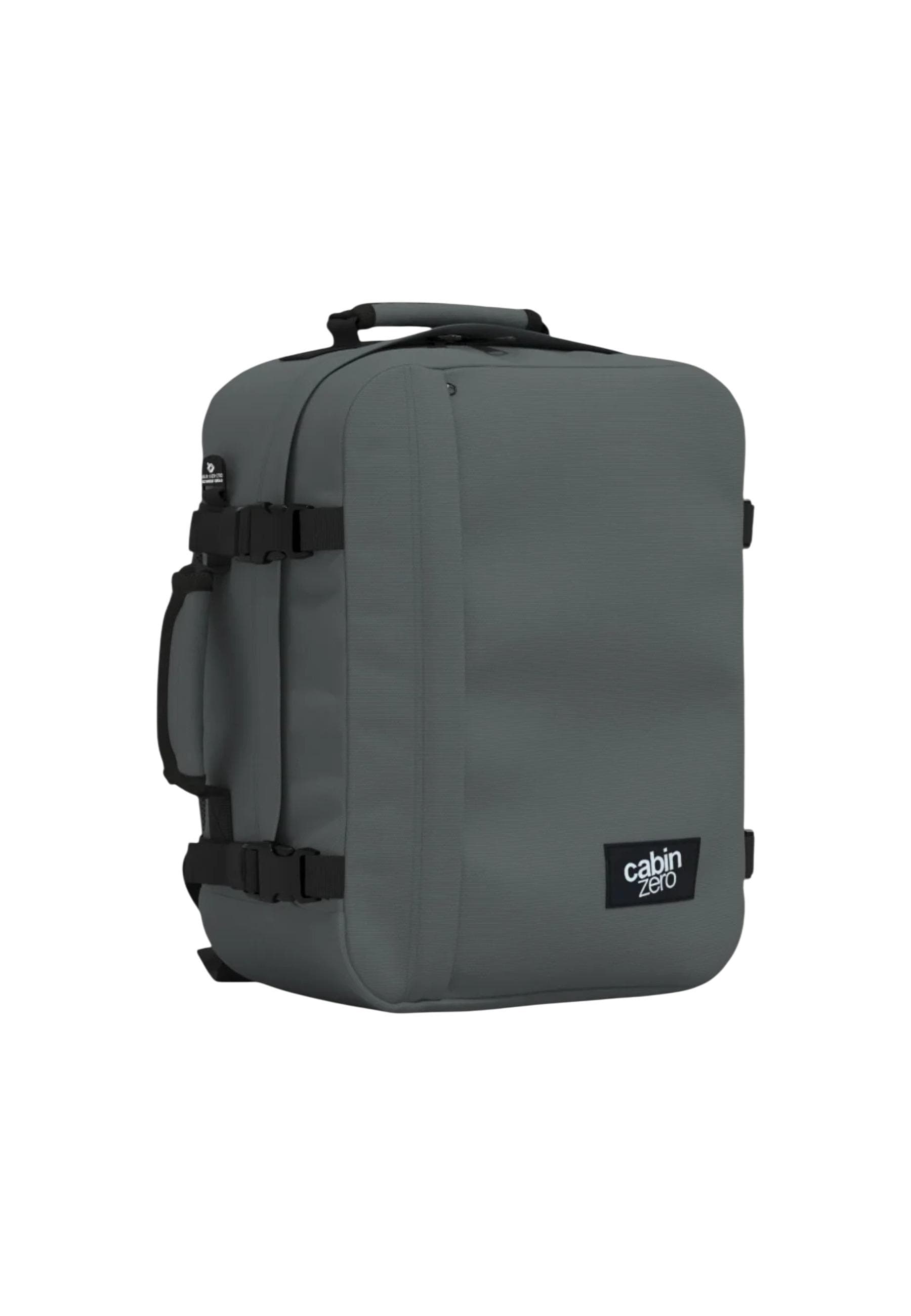 Cabin Zero Borsa Uomo - Cabin Zero