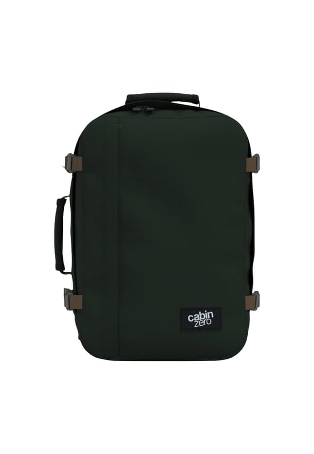 Cabin Zero Чанта МЪЖe