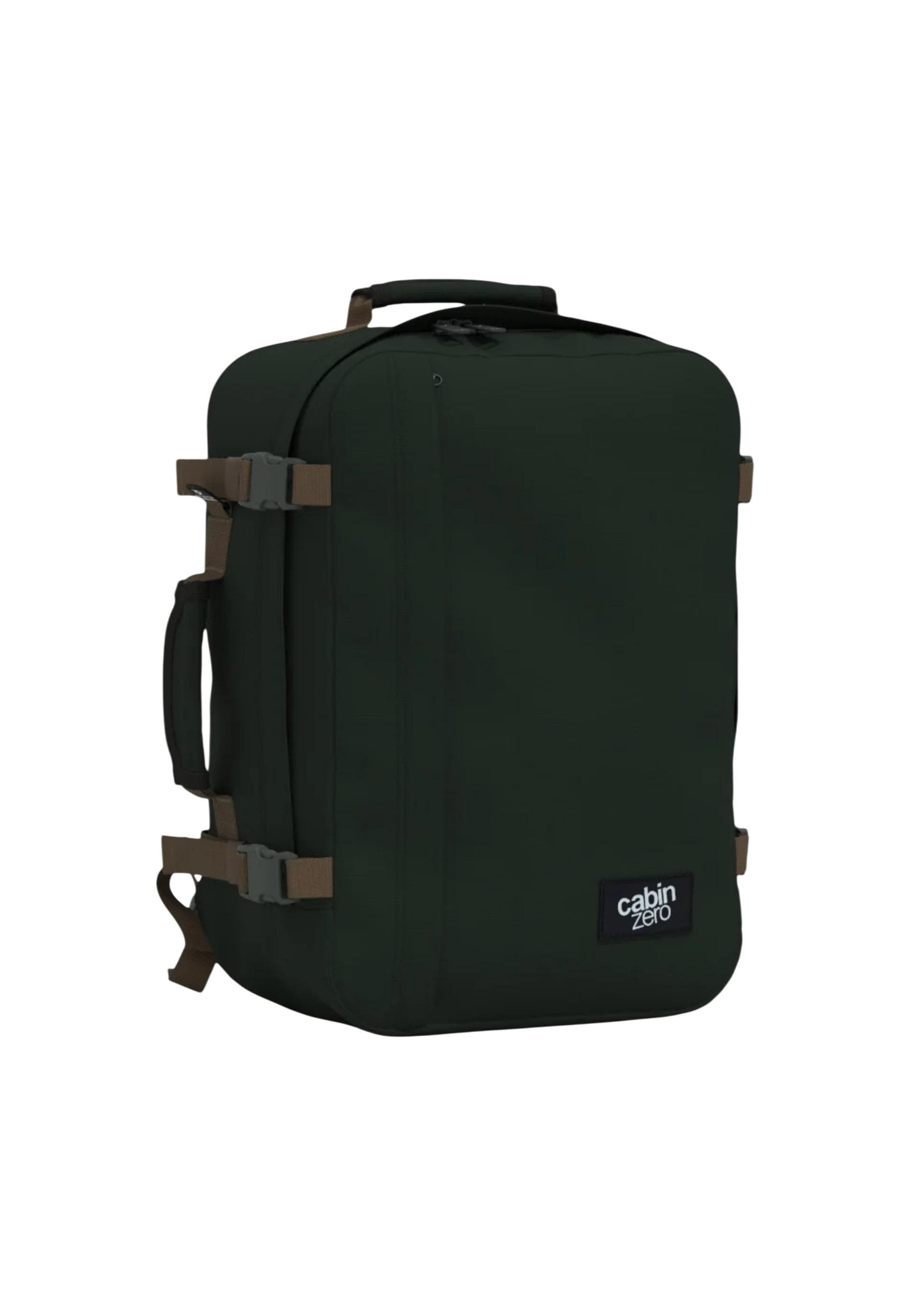 Cabin Zero Borsa Uomo - Cabin Zero