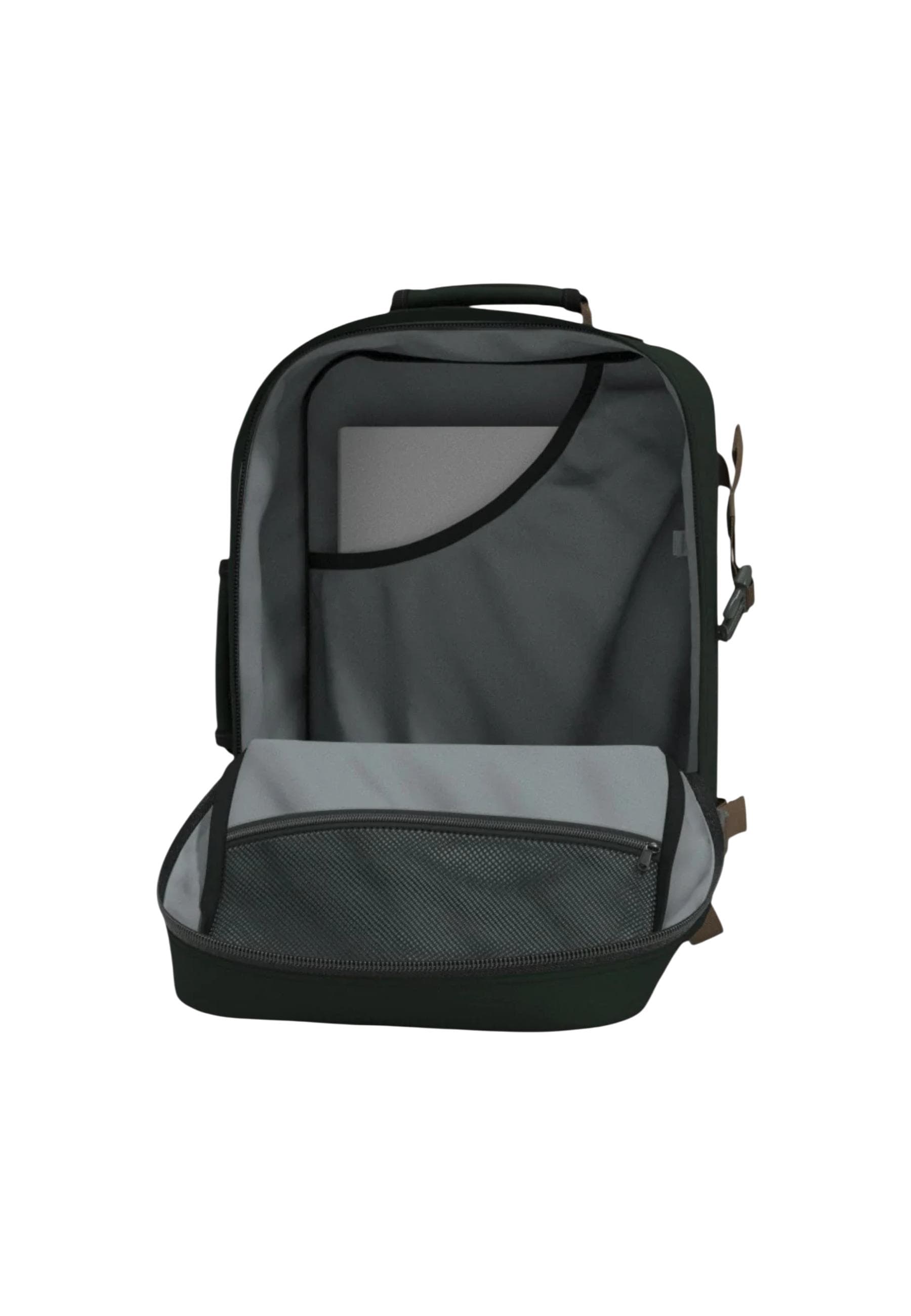 Cabin Zero Borsa Uomo - Cabin Zero