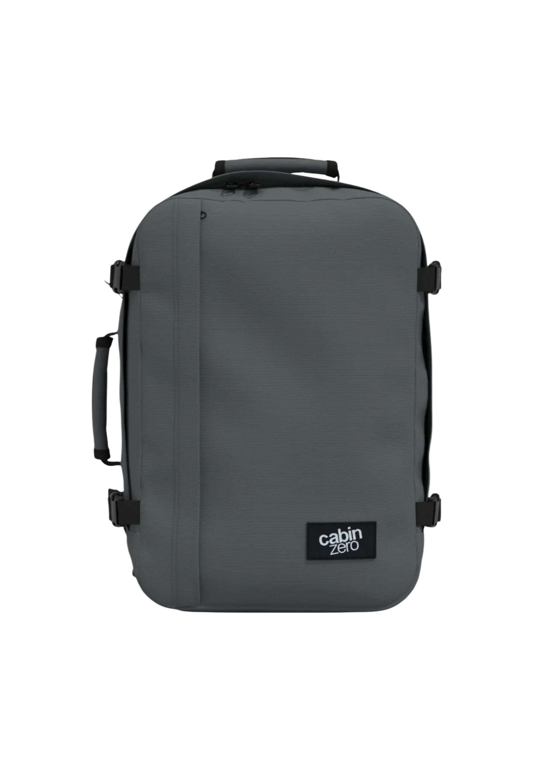 Cabin Zero Borsa Uomo - Cabin Zero