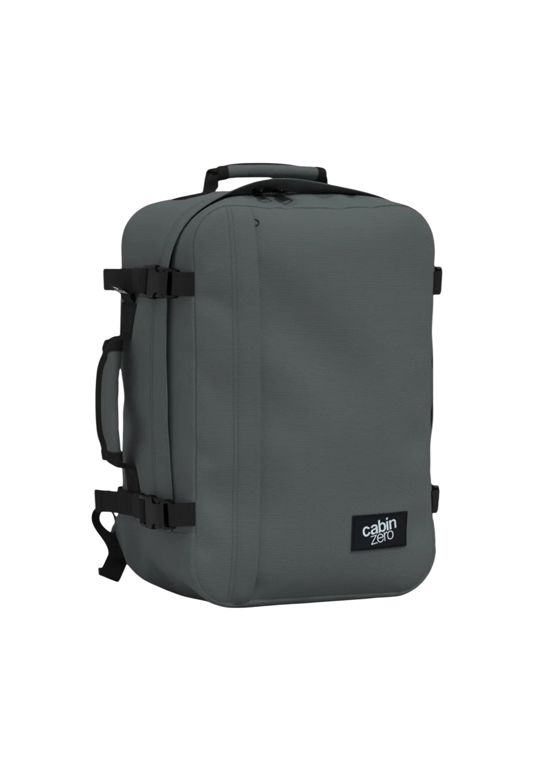 Cabin Zero Borsa Uomo - Cabin Zero