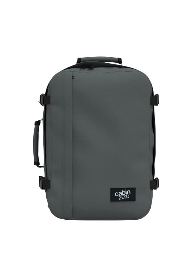 Cabin Zero Чанта МЪЖe