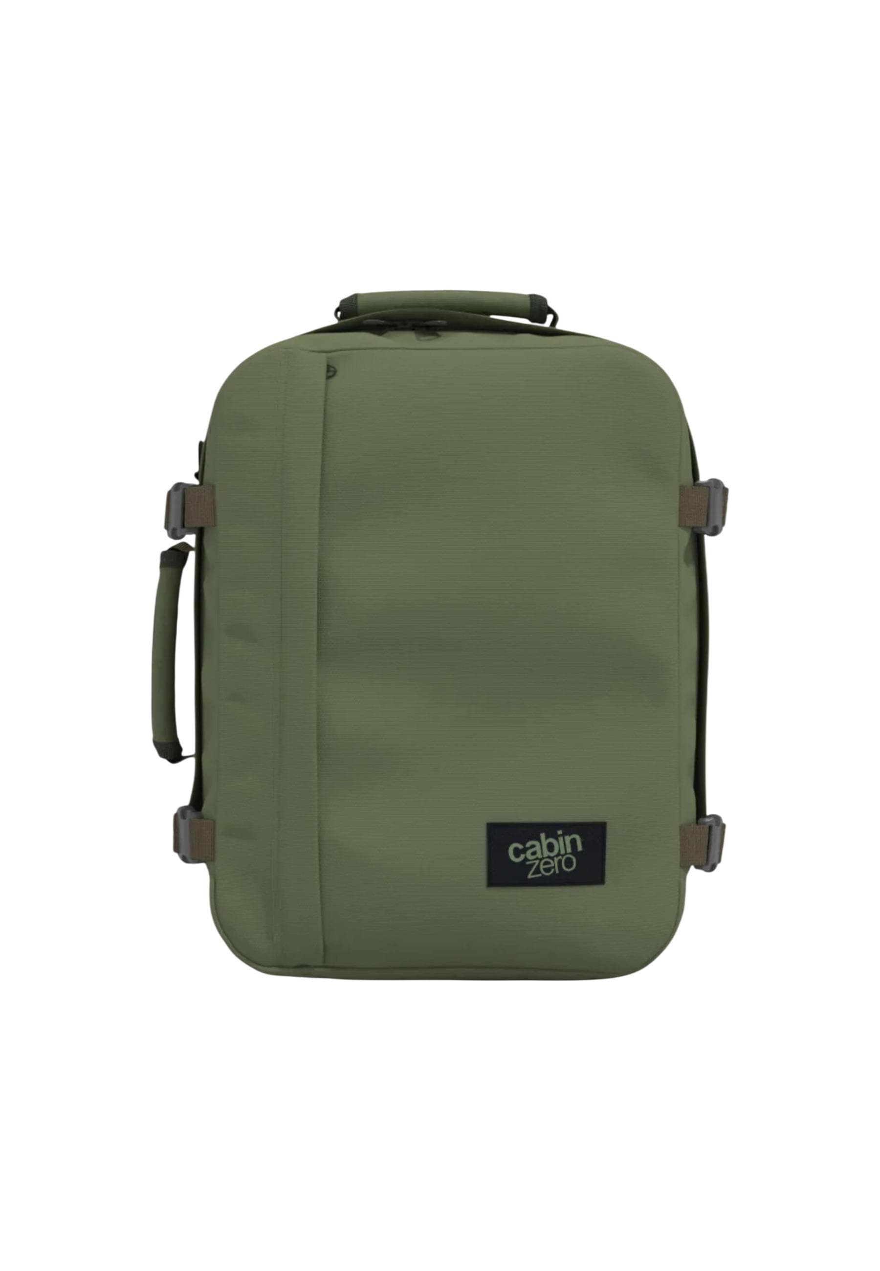 Cabin Zero Borsa Uomo - Cabin Zero