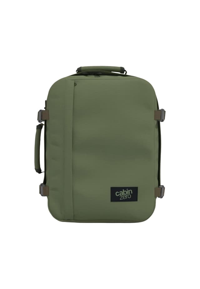 Cabin Zero Чанта МЪЖe