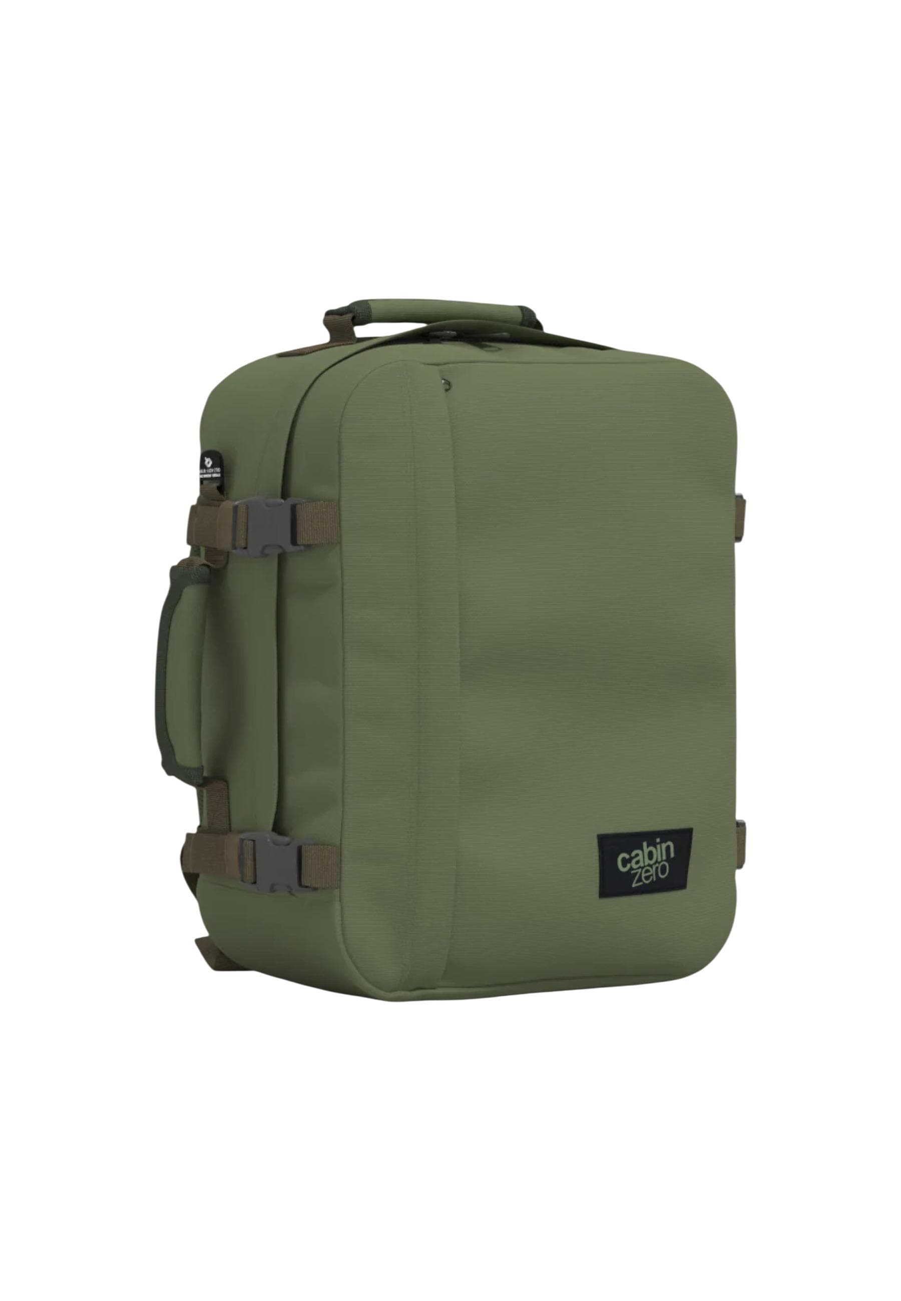 Cabin Zero Borsa Uomo - Cabin Zero